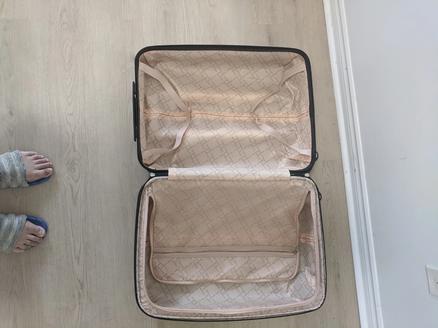 Samsonite  Hardside Luggage - photo 4