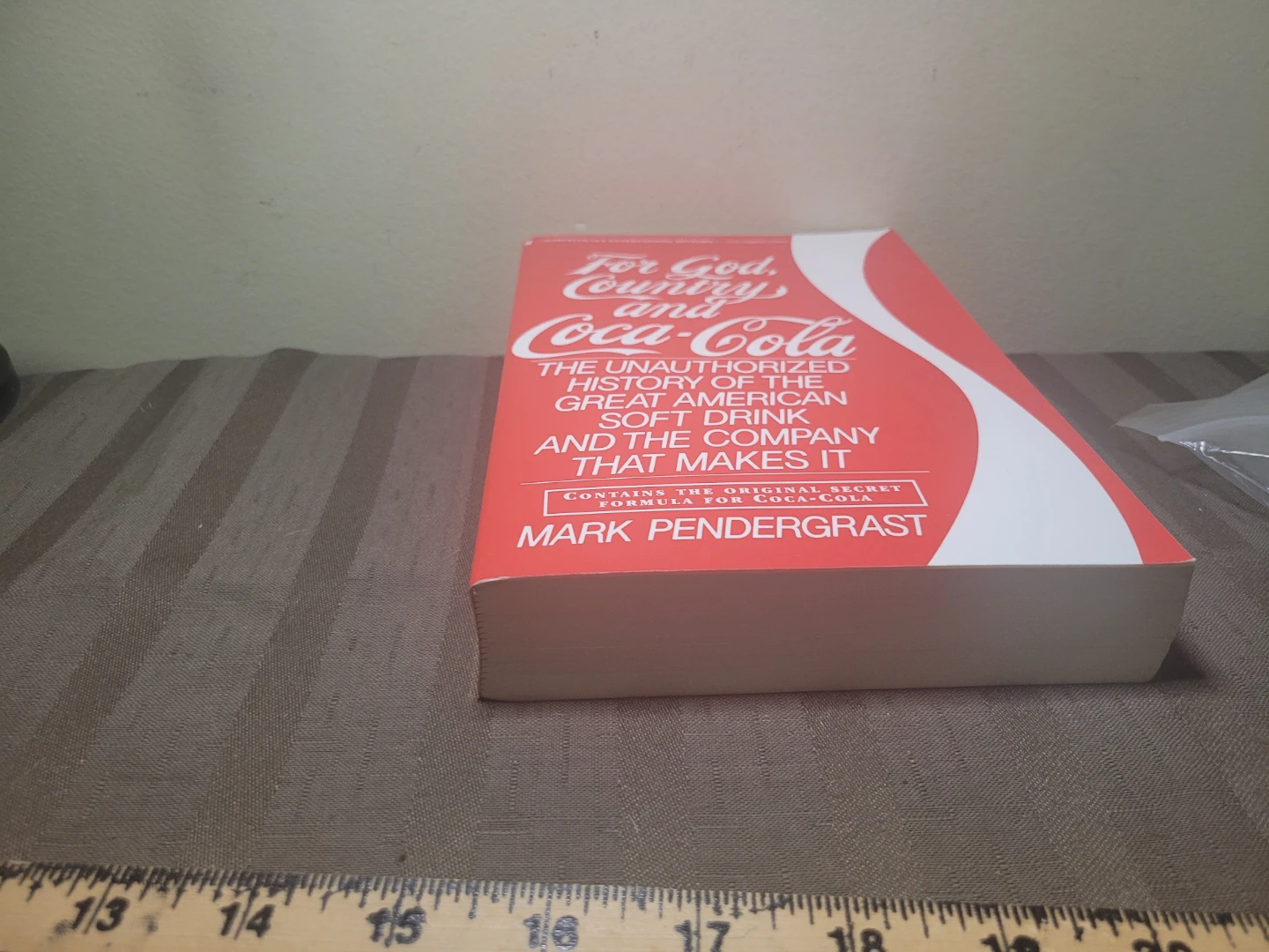 For God, Country, and Coca-Cola: The Unauthorized History - photo 3