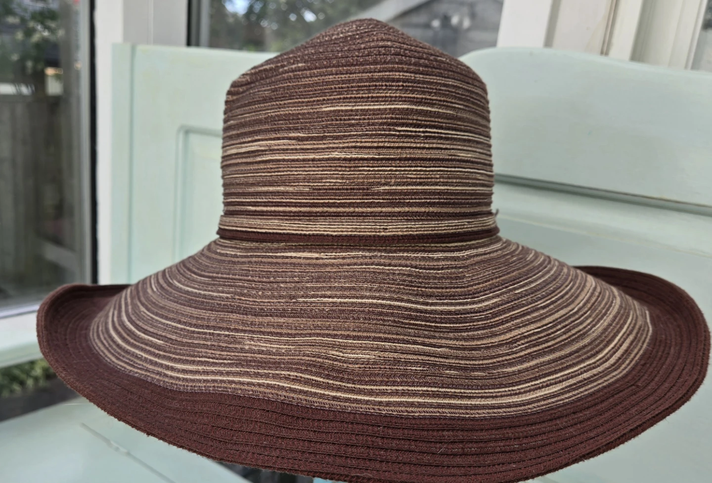 San Diego Hat Co. Women's Sun Hat - photo 2