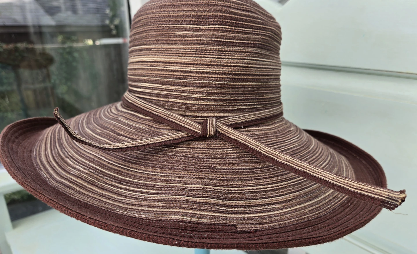 San Diego Hat Co. Women's Sun Hat - photo 3