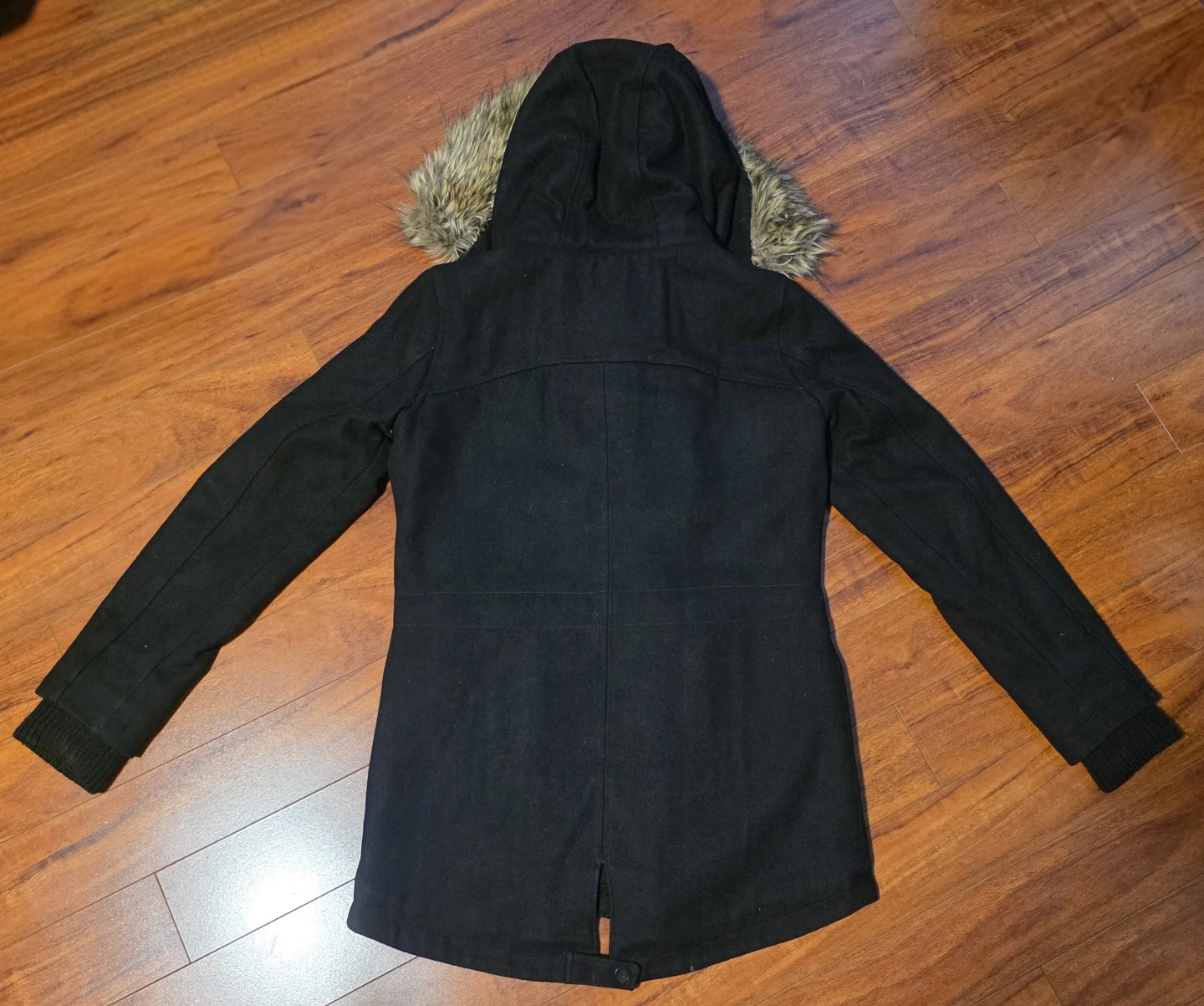 Garage Maple Parka Medium - photo 2