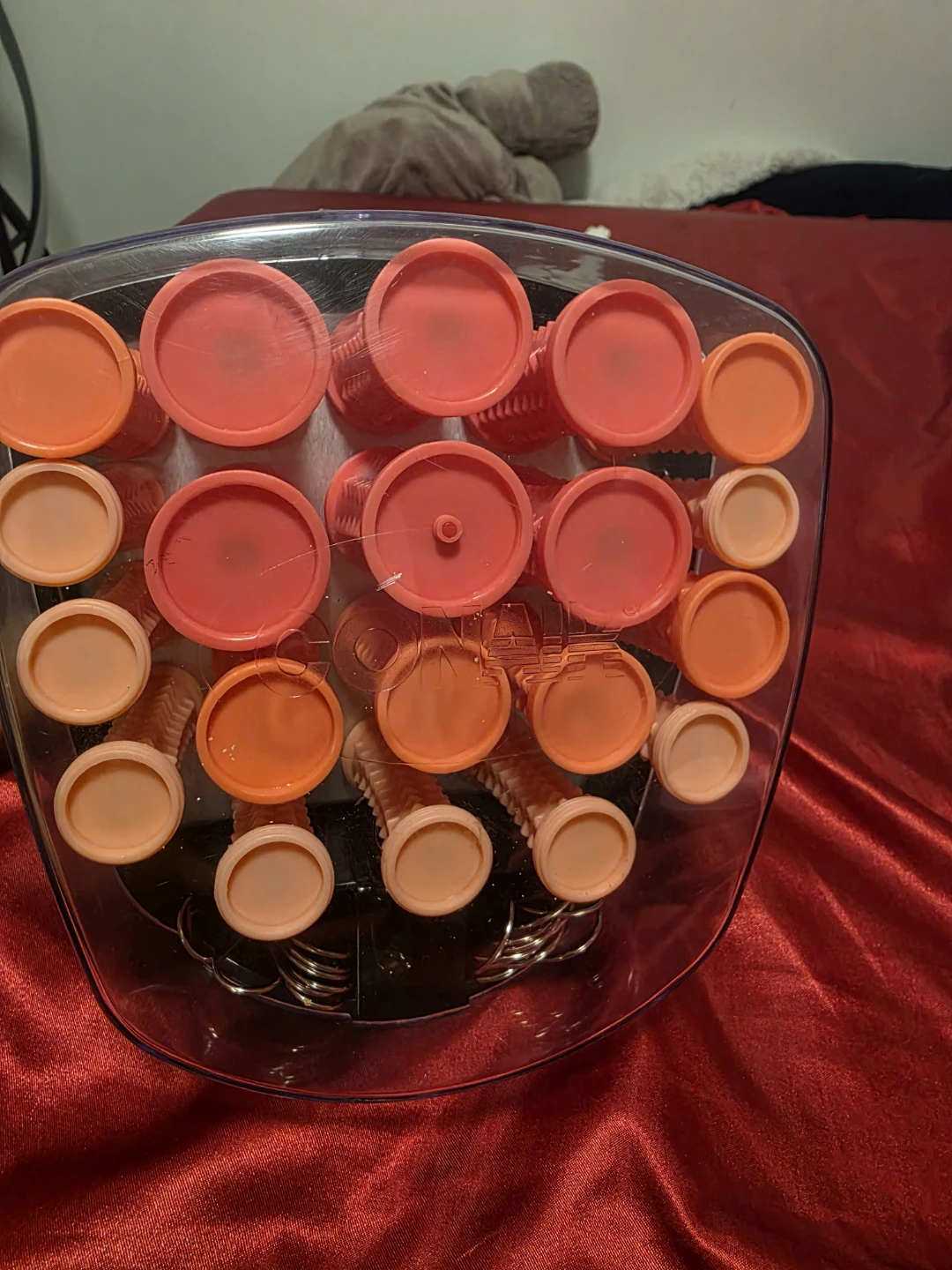 Conair Hot Rollers Set
