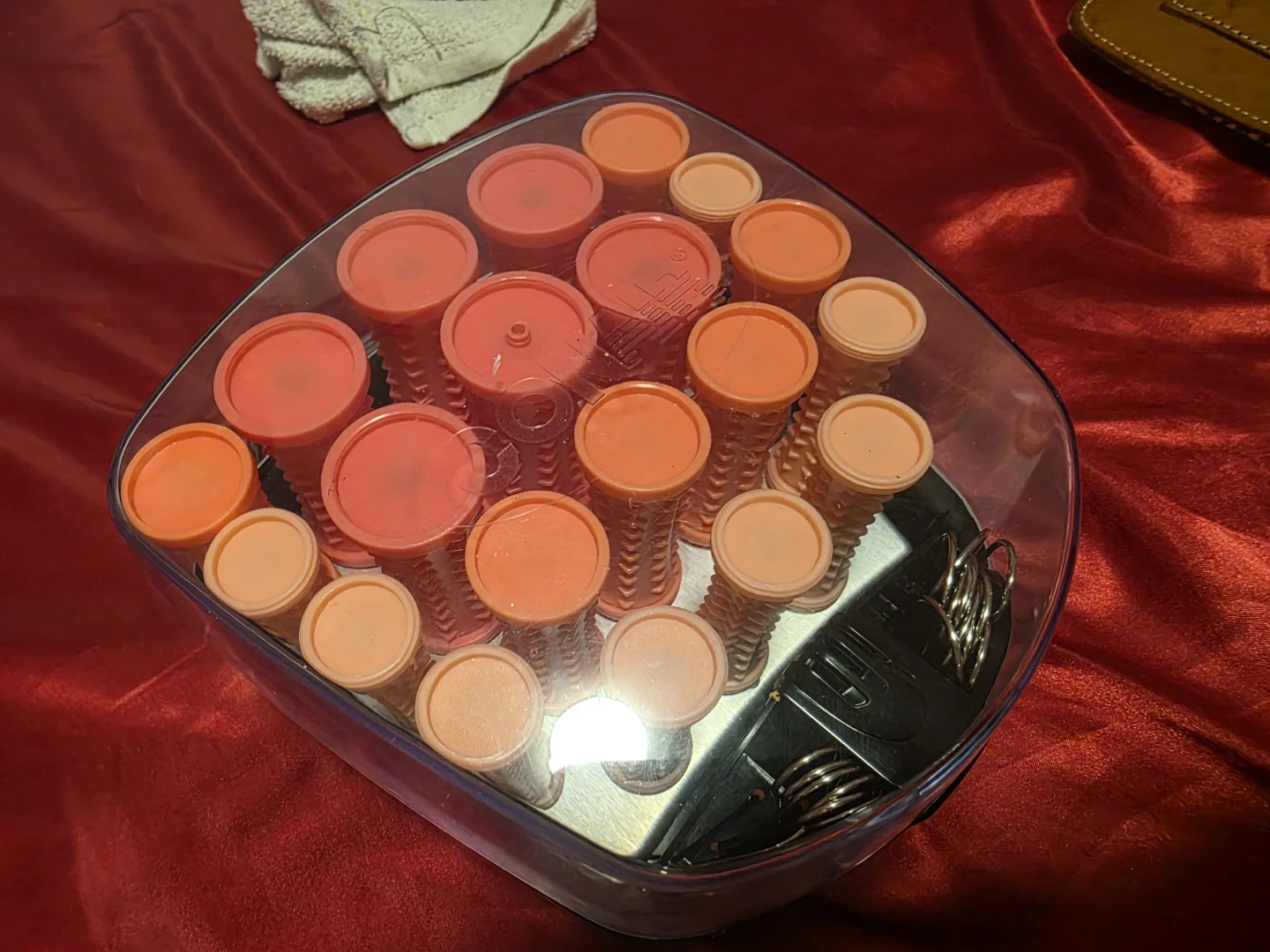 Conair Hot Rollers Set - photo 3