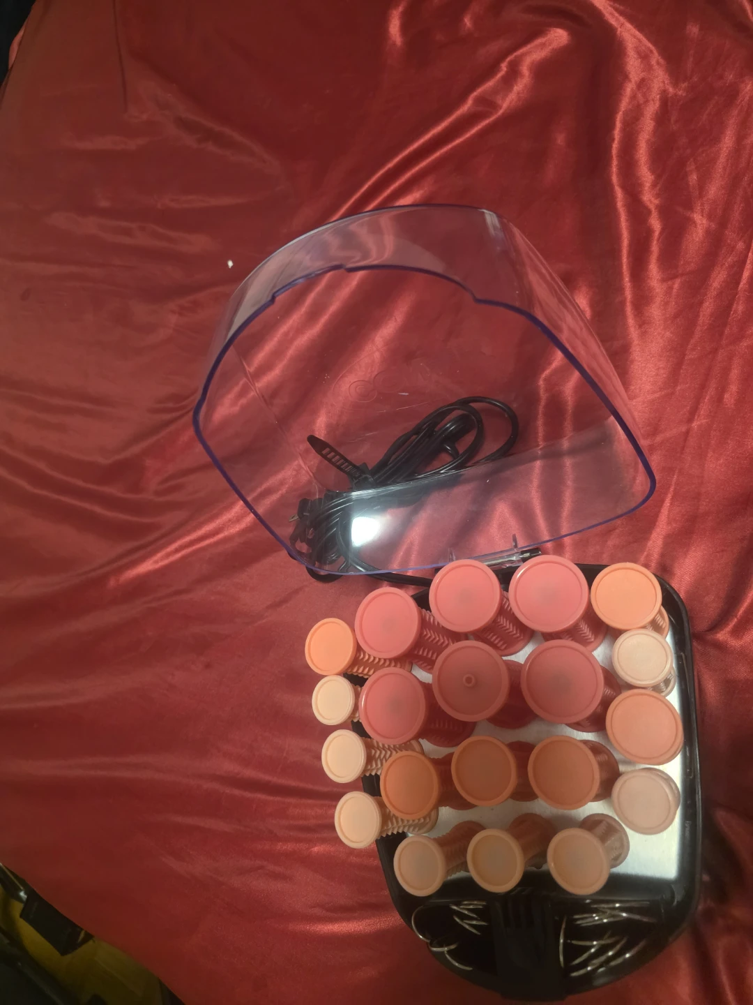 Conair Hot Rollers Set - photo 4
