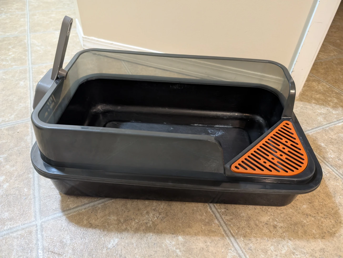 Petmate Litter Box - photo 2