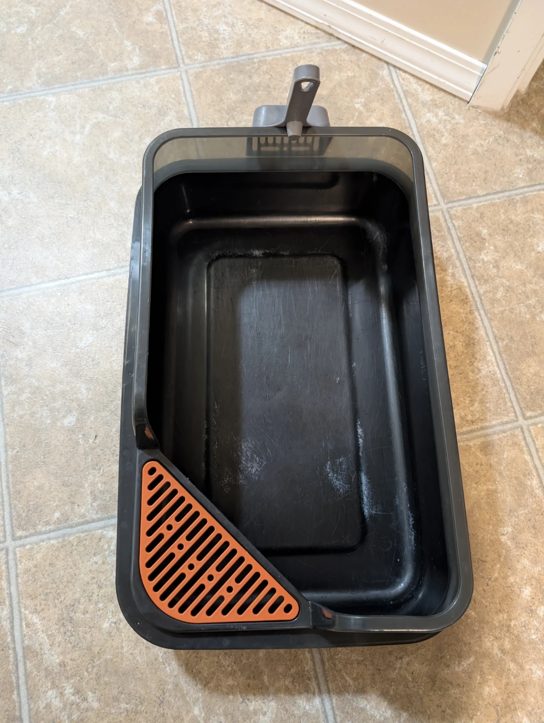 Petmate Litter Box - photo 3