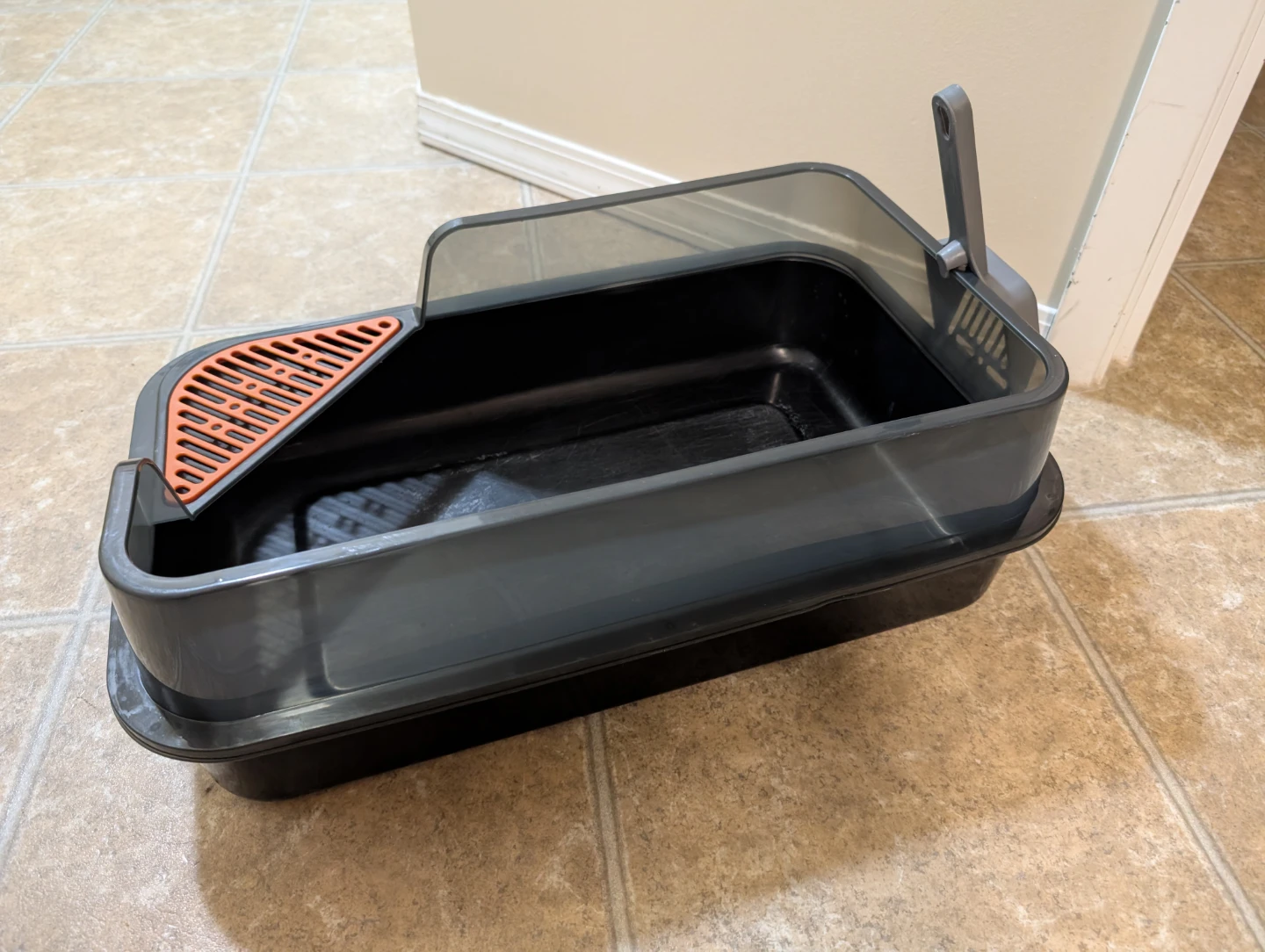 Petmate Litter Box - photo 4