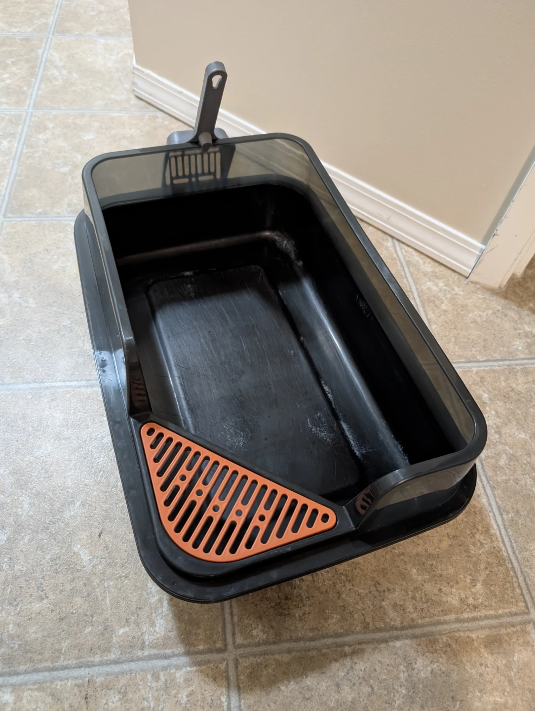 Petmate Litter Box - photo 5