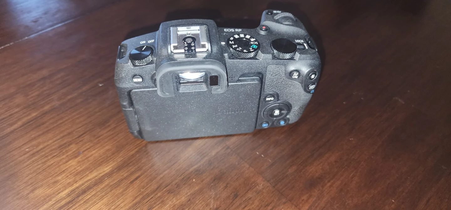 Canon EOS R5 - Great condition - photo 3