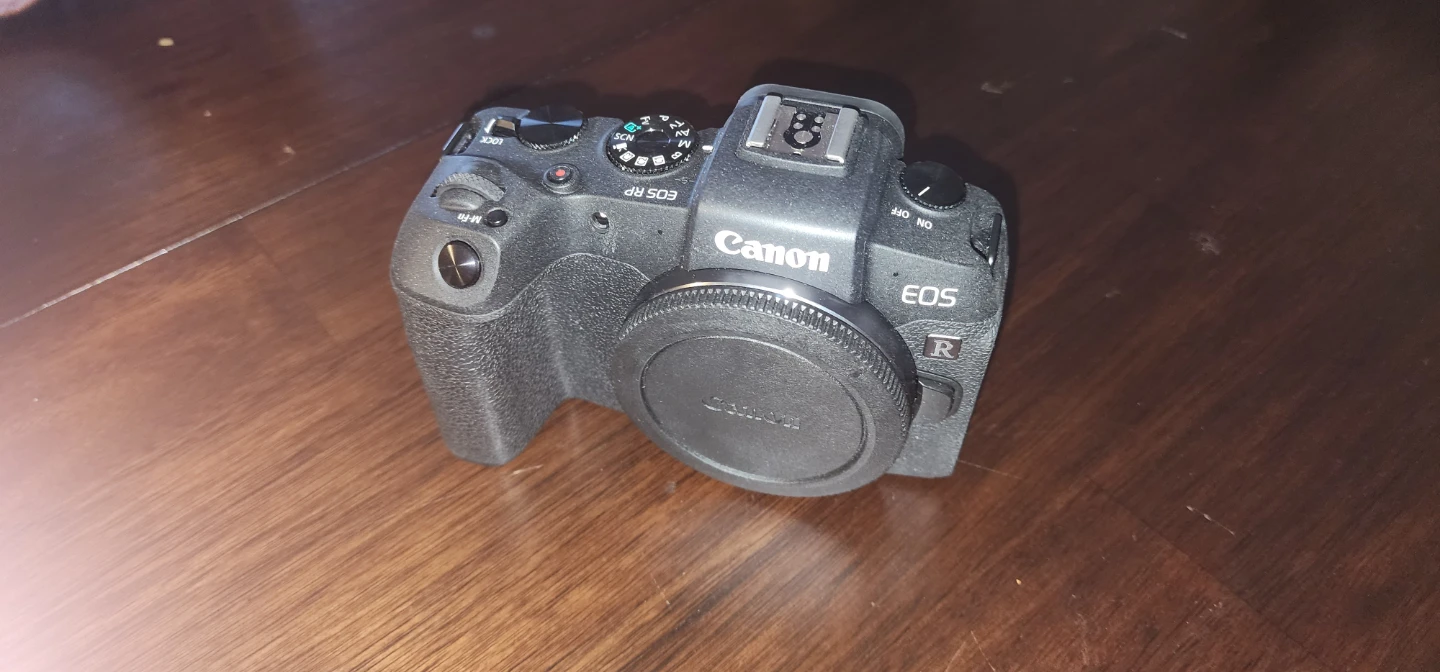 Canon EOS R5 - Great condition - photo 4