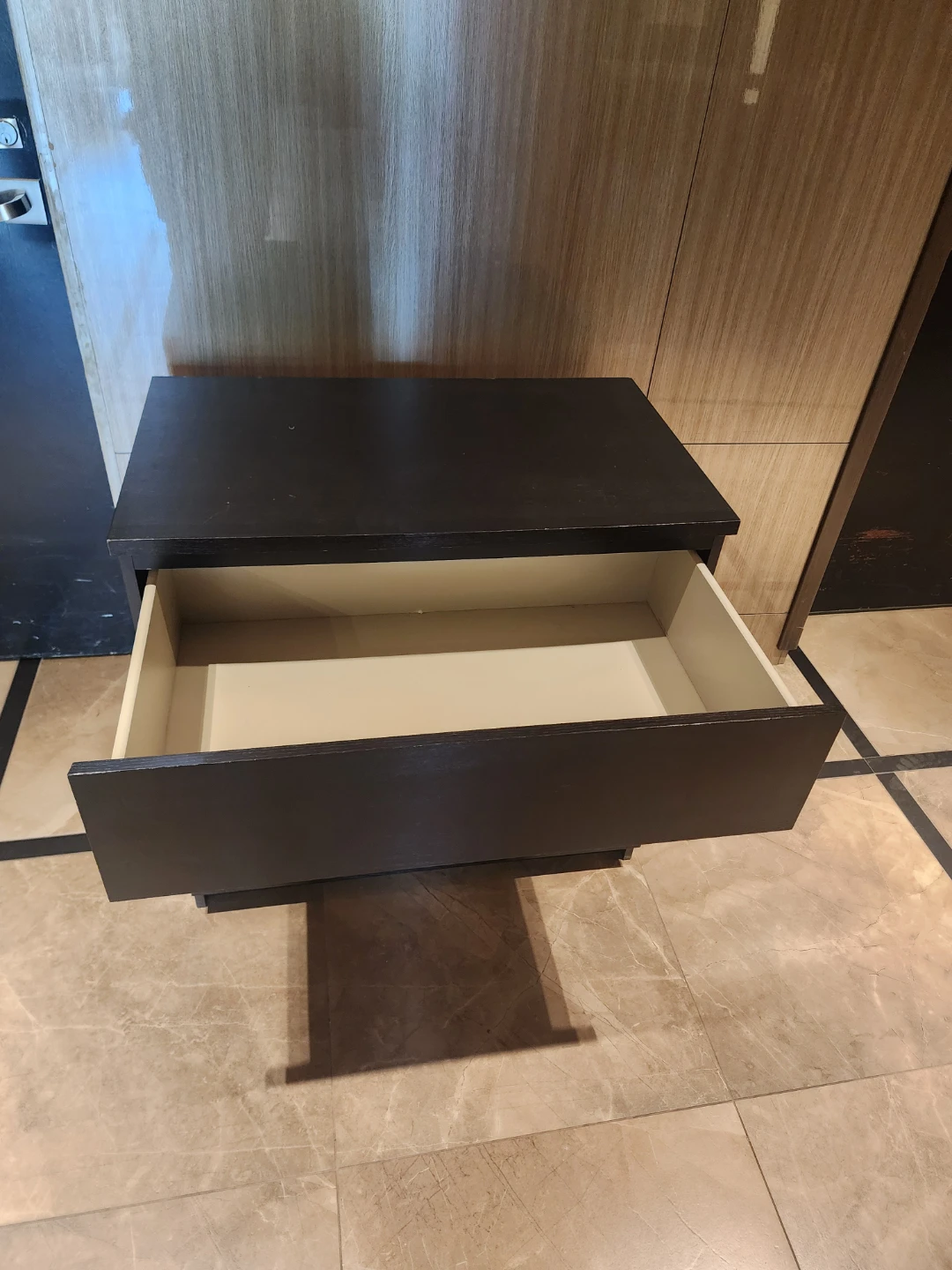3-Drawer Dresser - photo 4