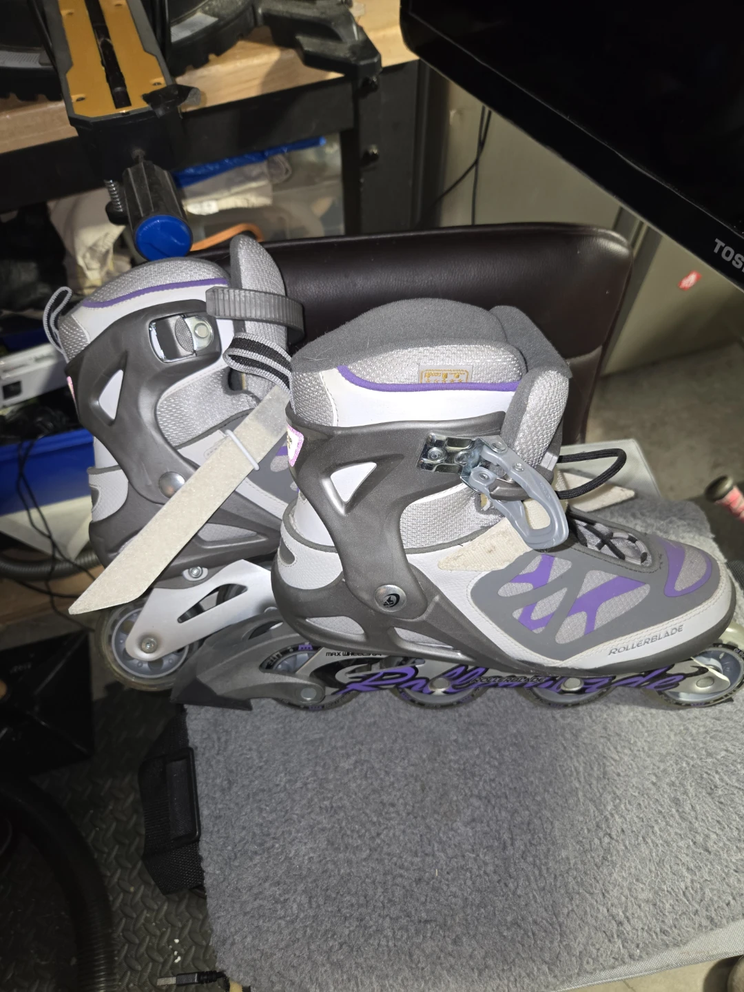 Rollerblade Inline Skates
