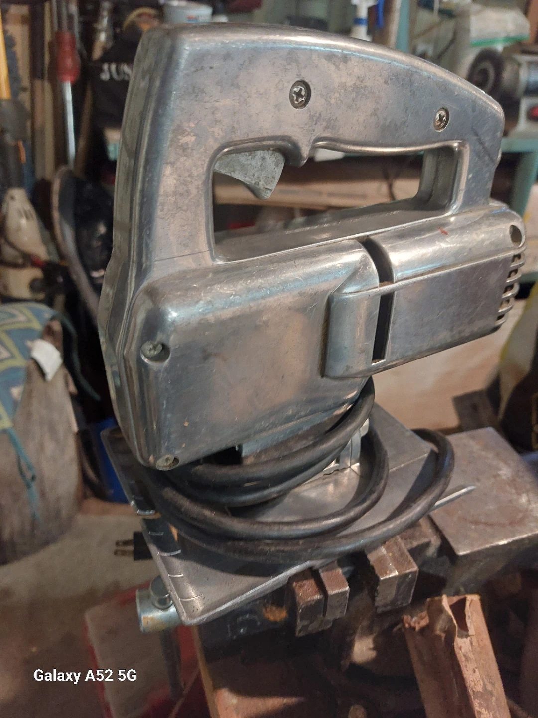 Ashland Jigsaw Tool - photo 3