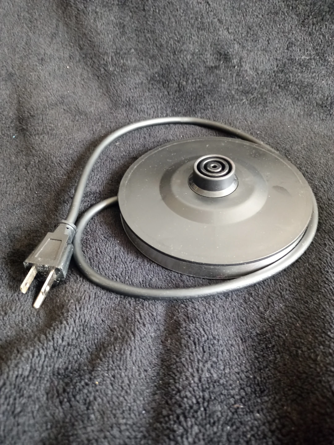 Hamilton Beach Glass Electric Kettle - photo 2