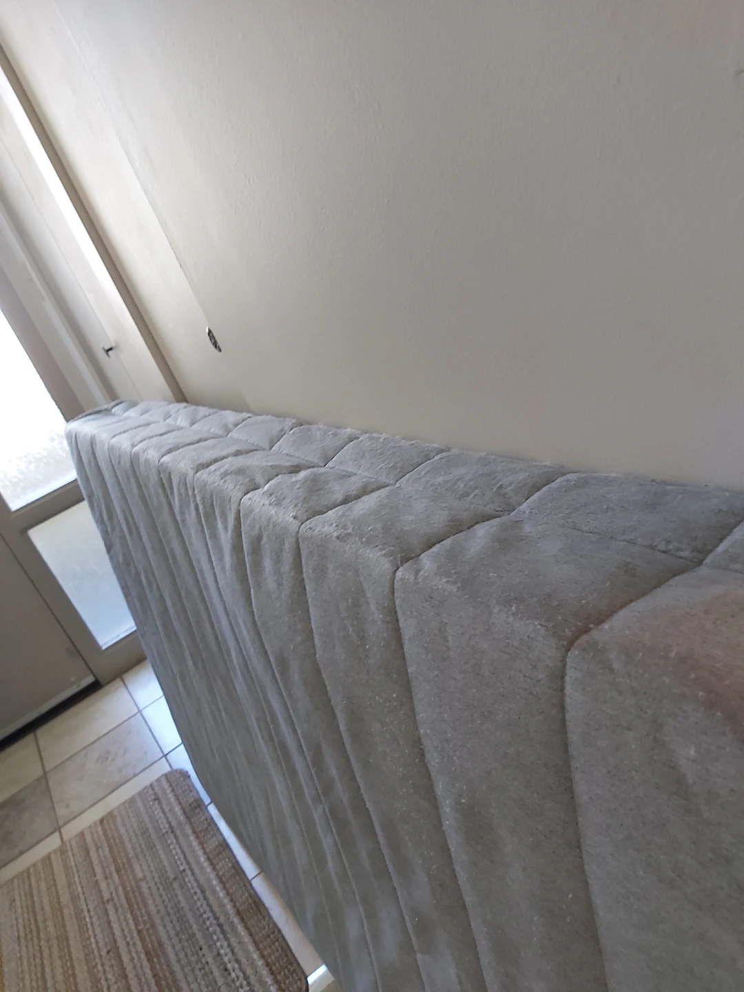 Mattress