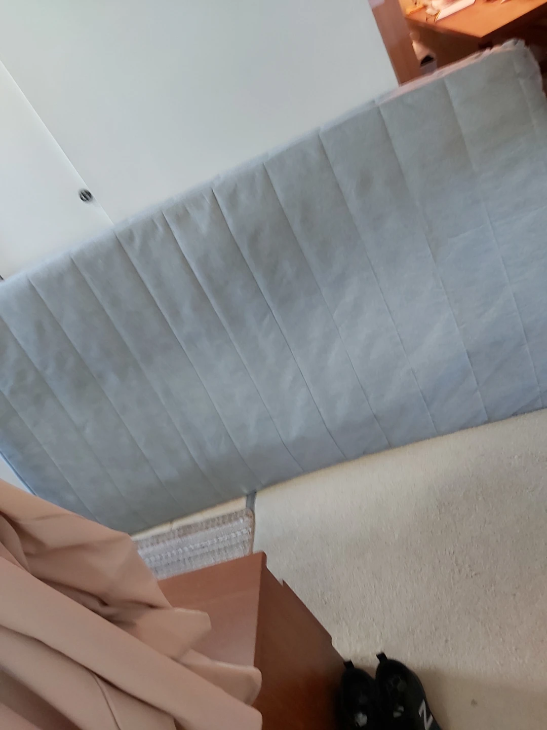 Mattress - photo 2