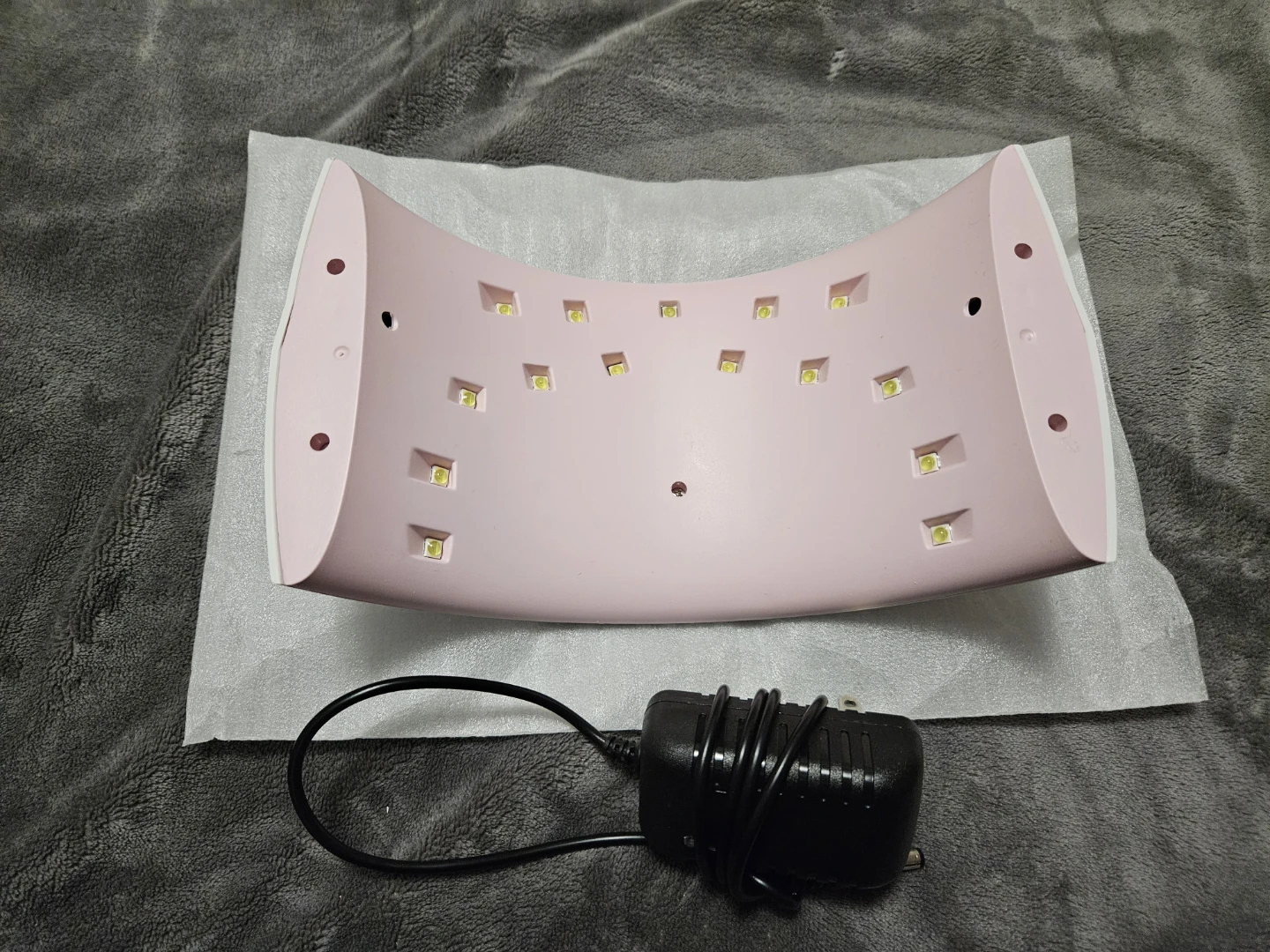 CEENWES UV LED Nail Lamp CWS-021 - photo 2