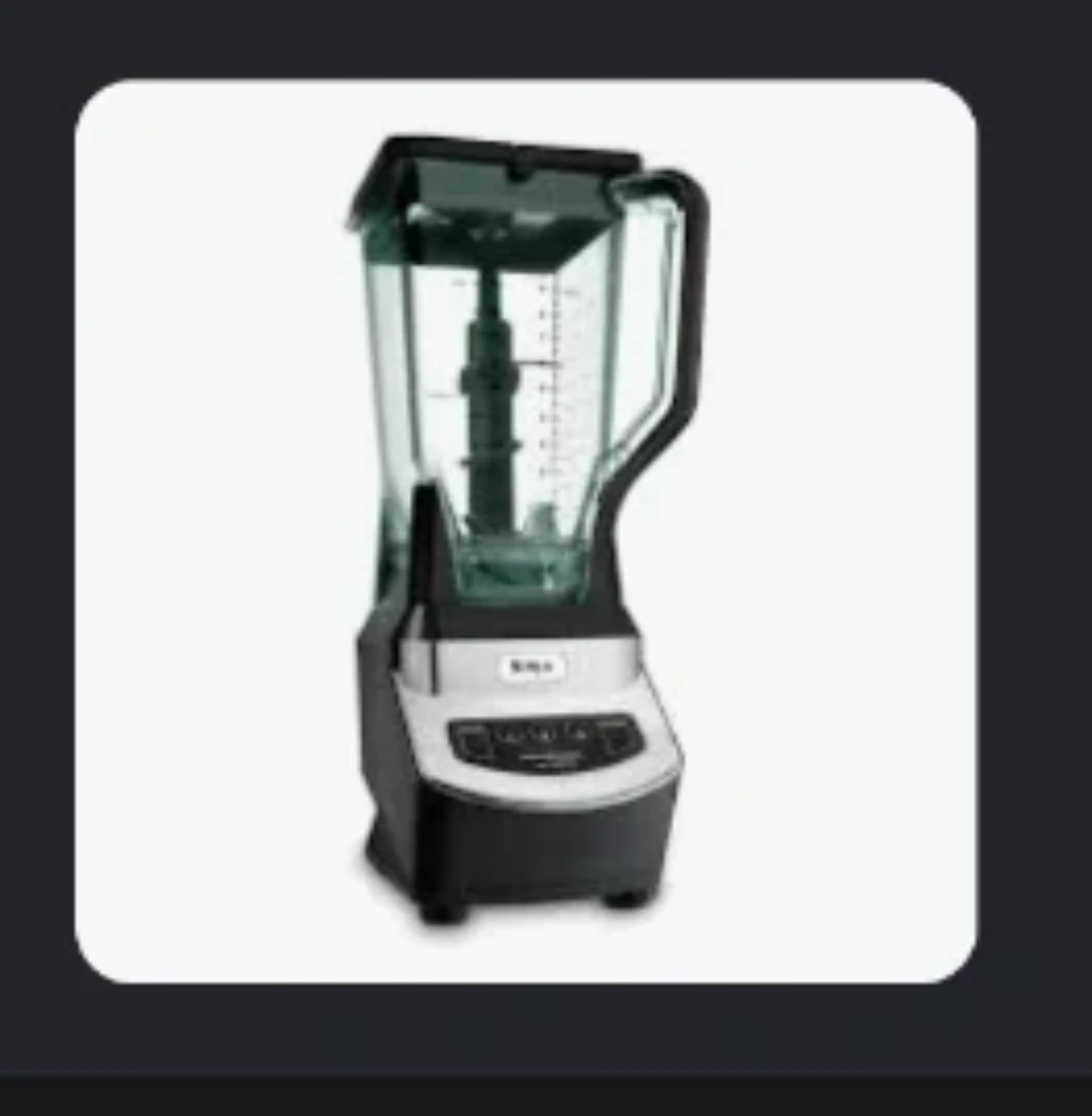 Ninja Blender 900w blender