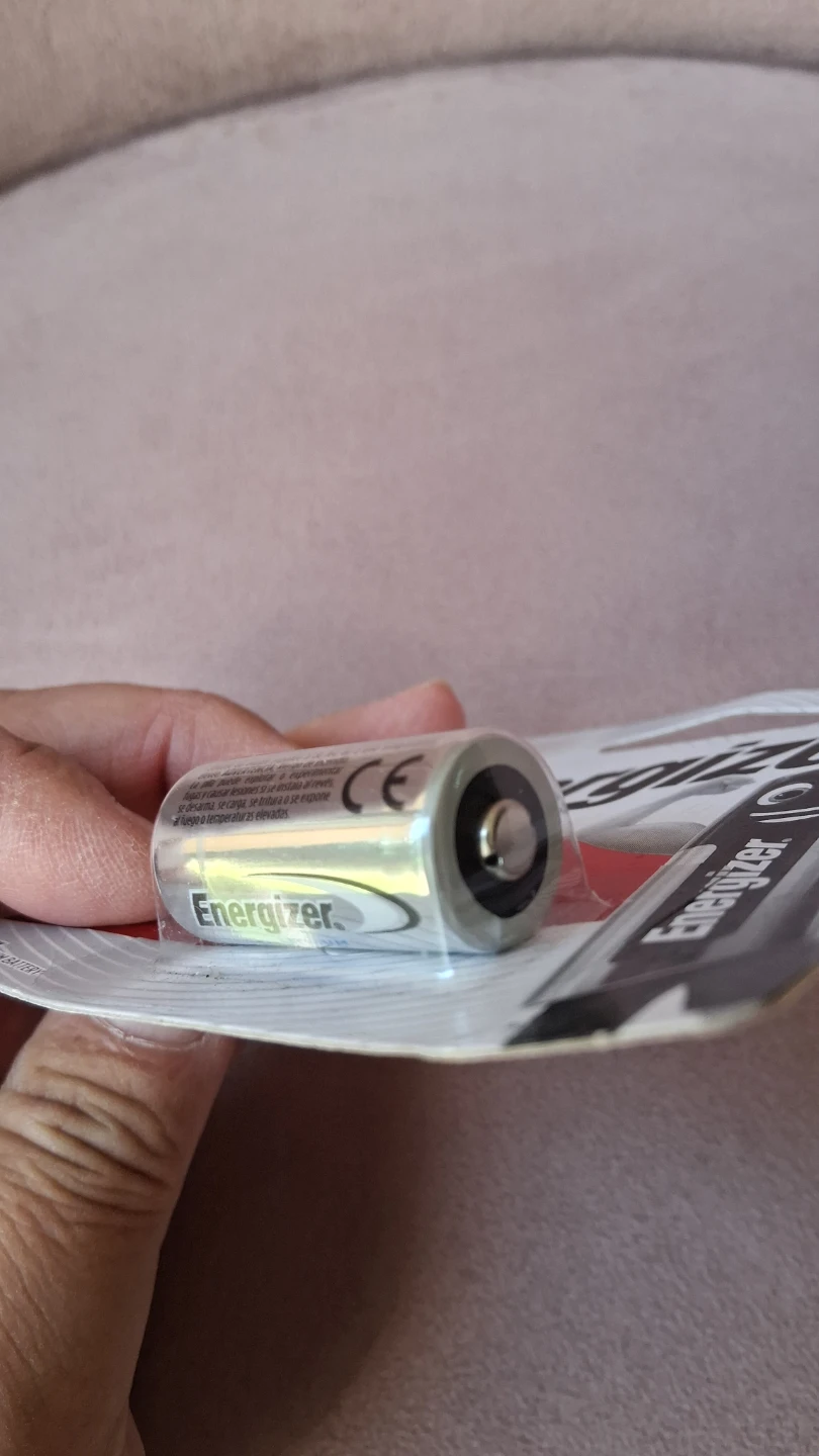 NEW 3V Energizer 123 CR17345 Battery