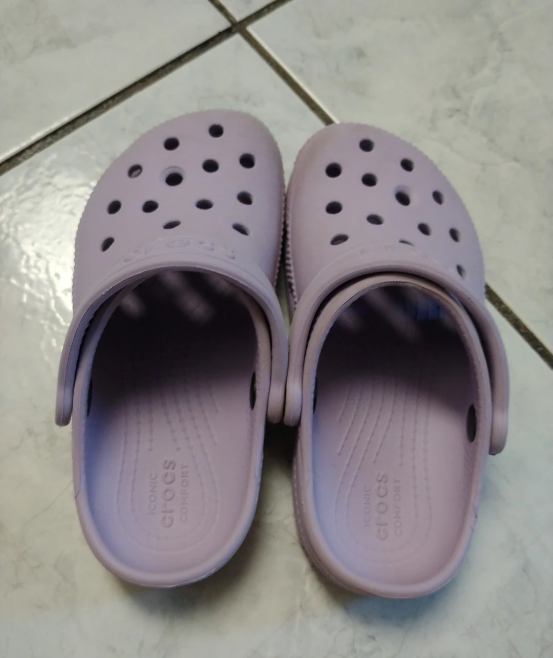 Kids' Crocs (size C10) - photo 3