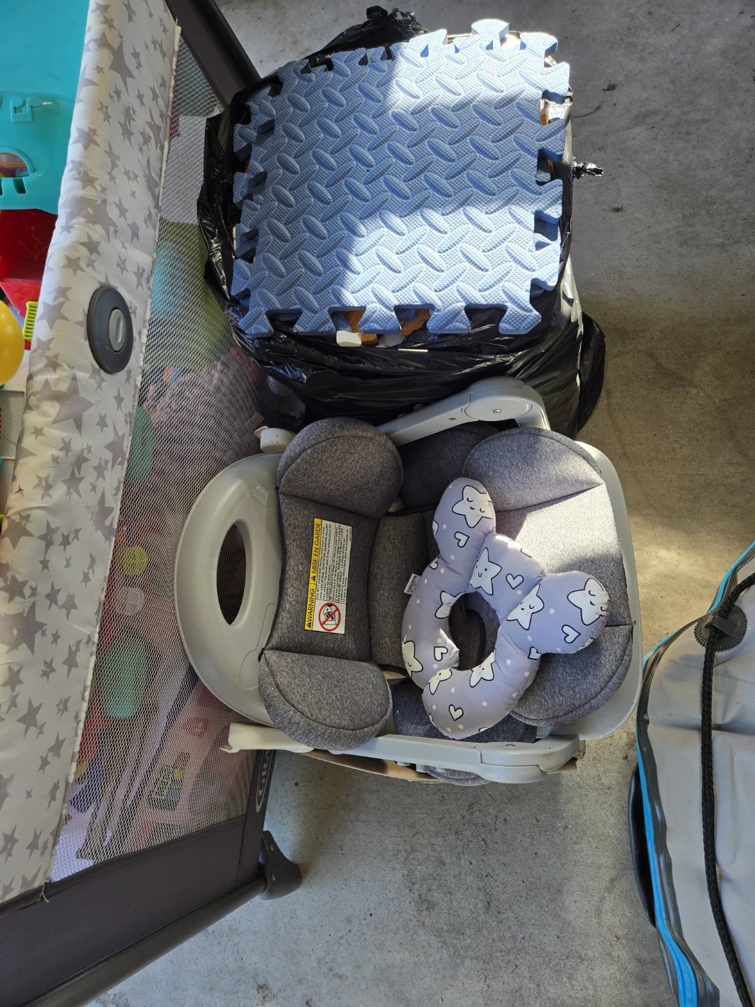 Lots of Baby stuff - photo 2