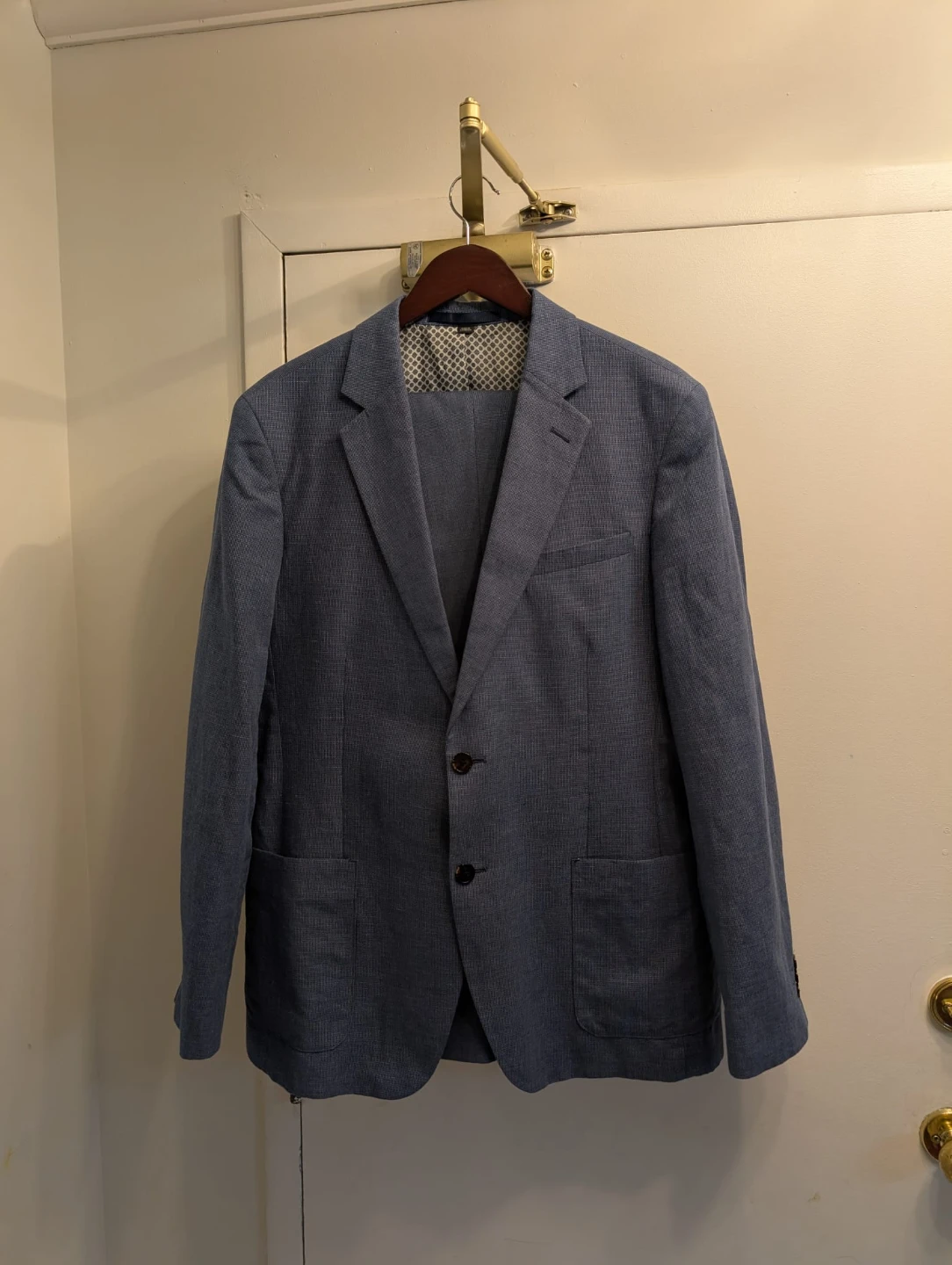 RW & Co two piece Suit - photo 4