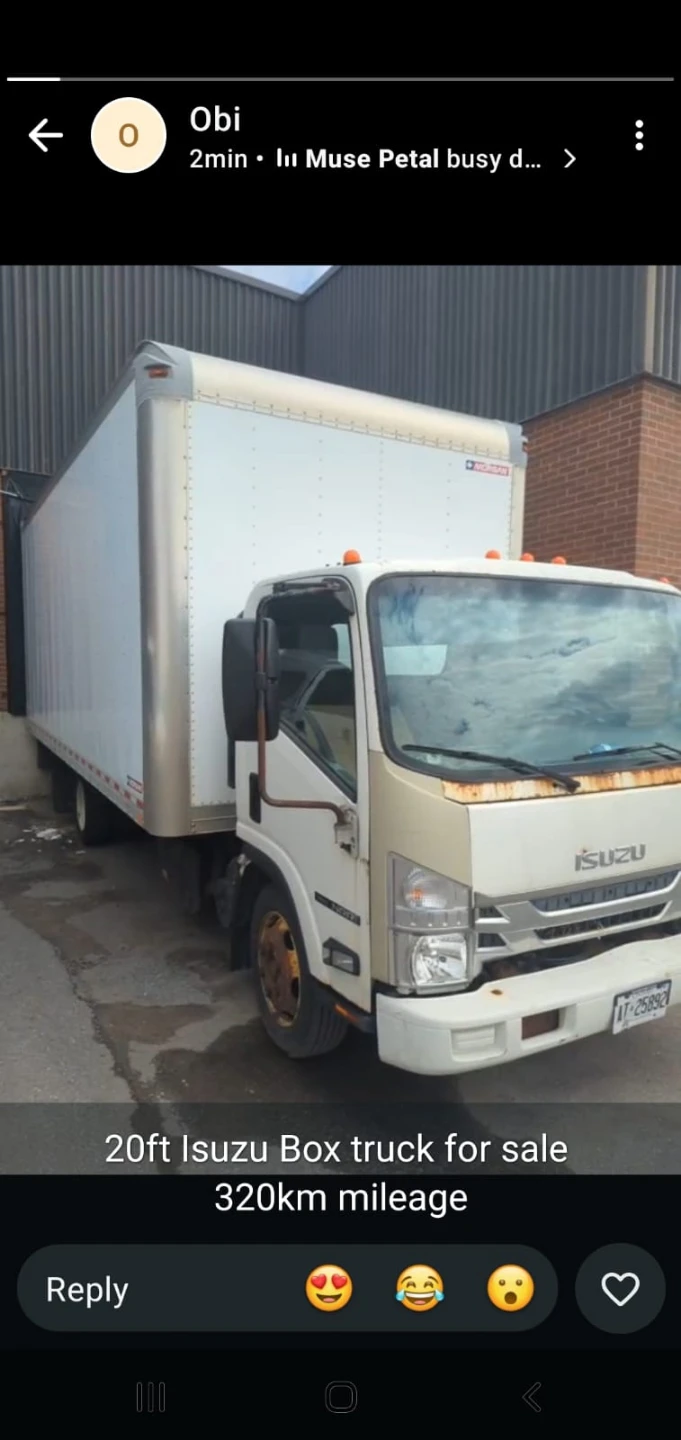 Low costing moving