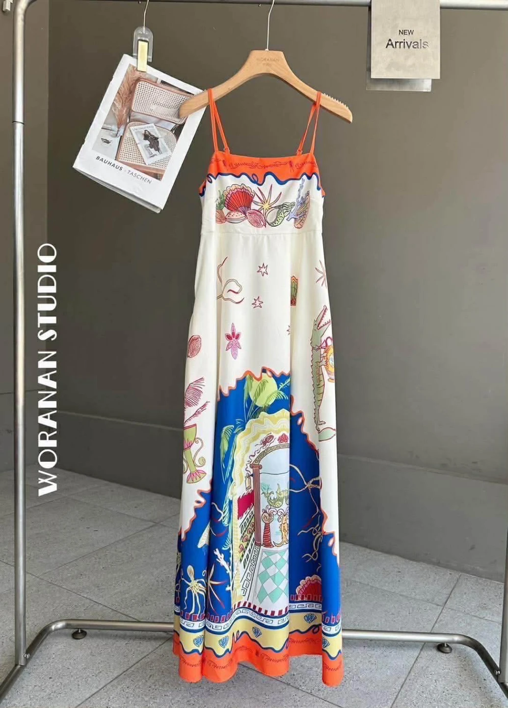 Maxi Sundress - photo 3