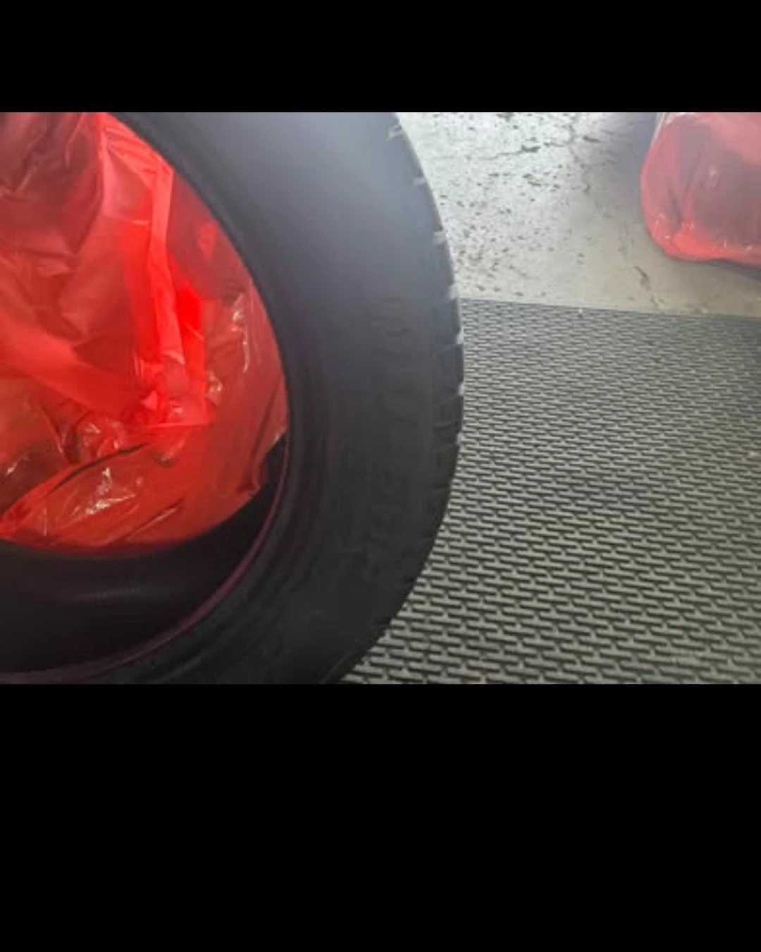 FORD Escape 2024 Tyres 4x - photo 3
