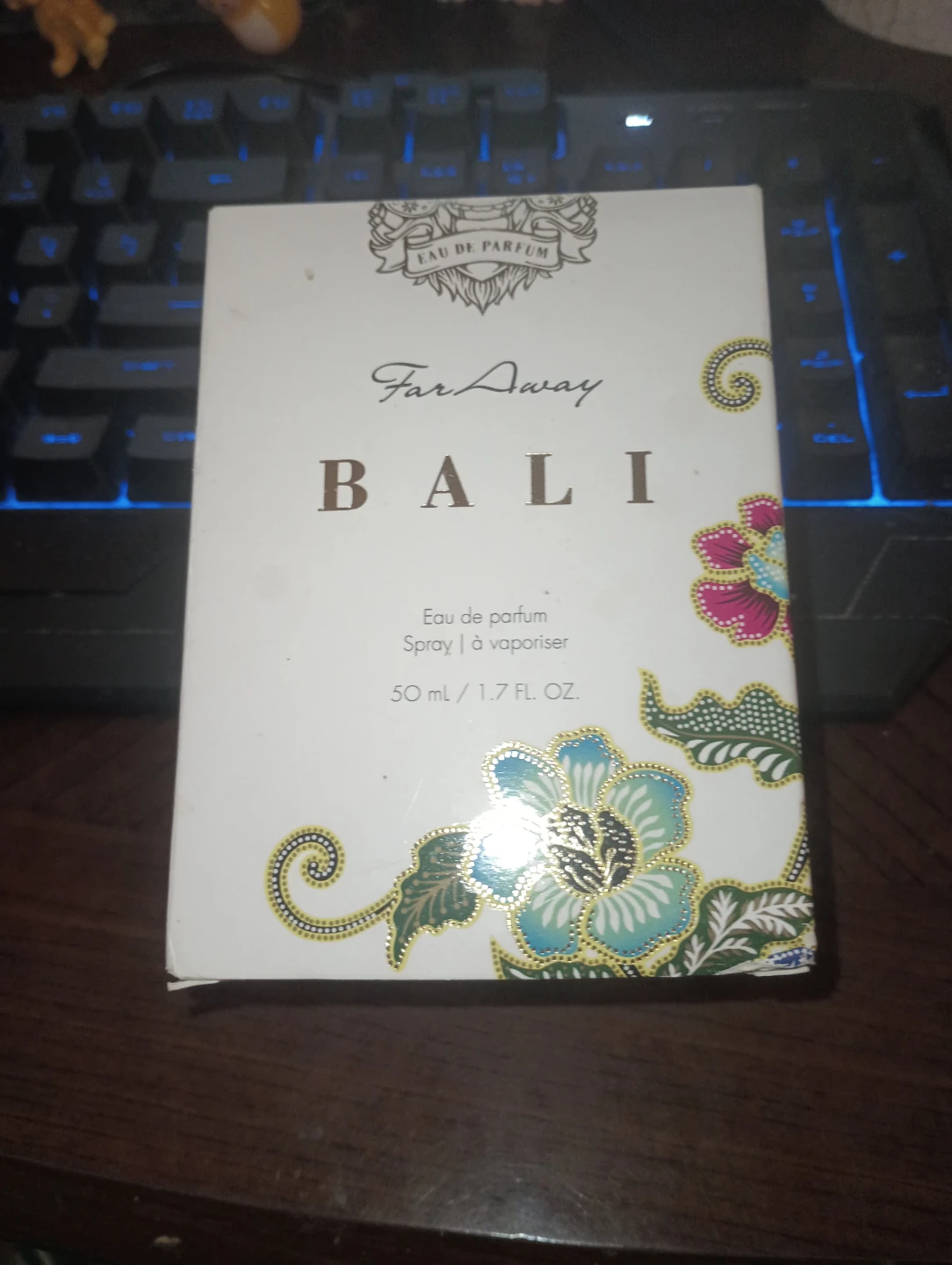 Far Away Bali Eau de Parfum Spray 50ml