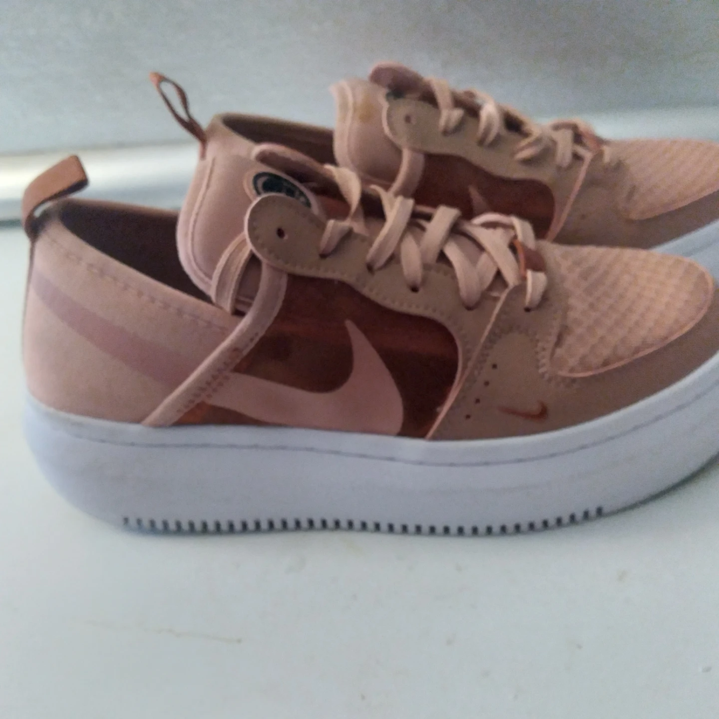 Nike Women's Shoes