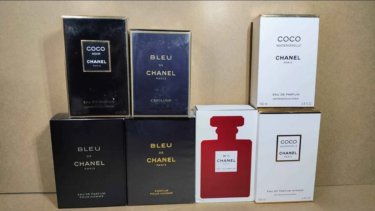 Perfumes and Colognes for Bulk Price 🔥 - photo 4