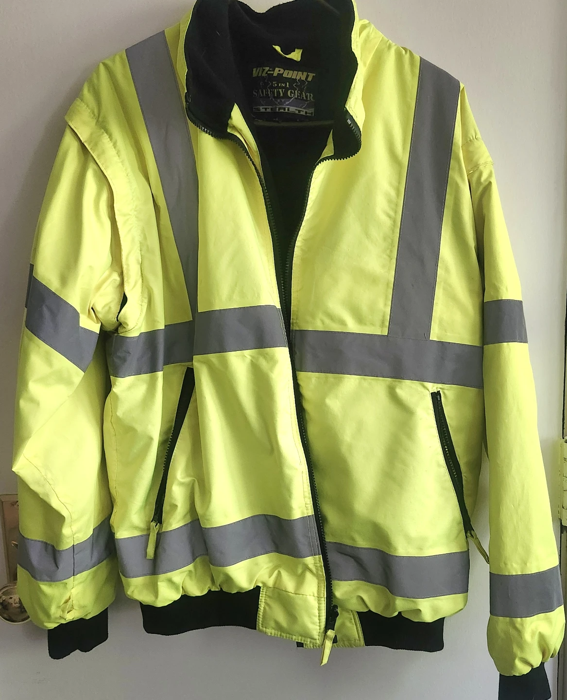 Jacket
