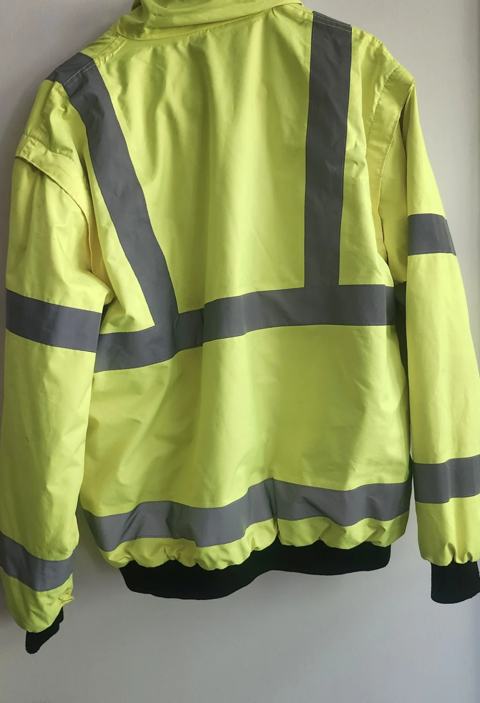 Jacket - photo 2