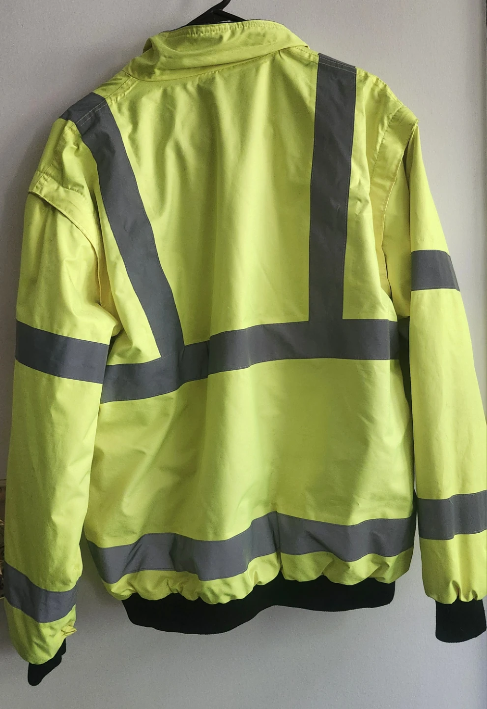Jacket - photo 4