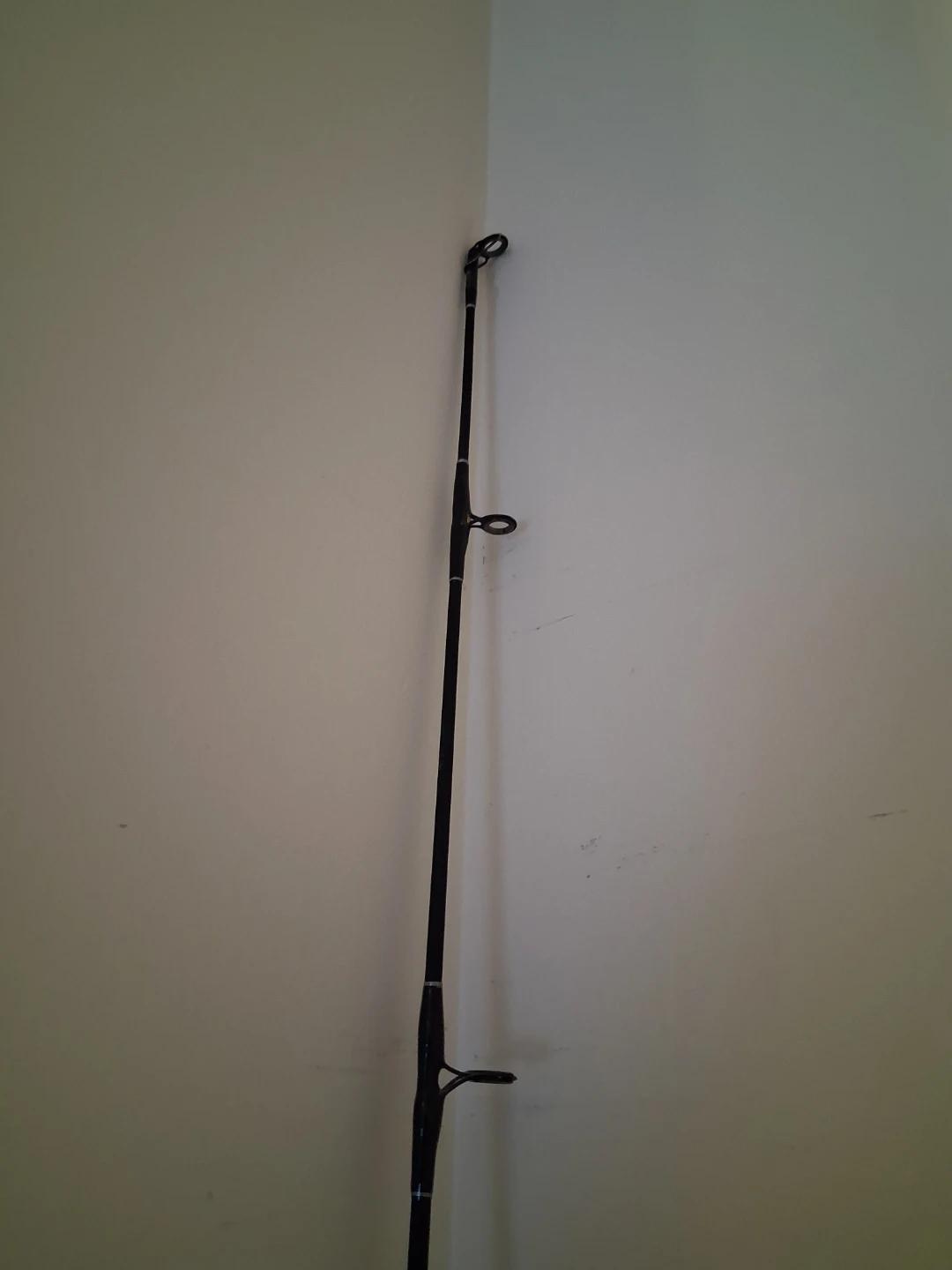 Tica Graphite Fishing Rod TC2 Medium Fast Action 7' 3/4-3oz - photo 5