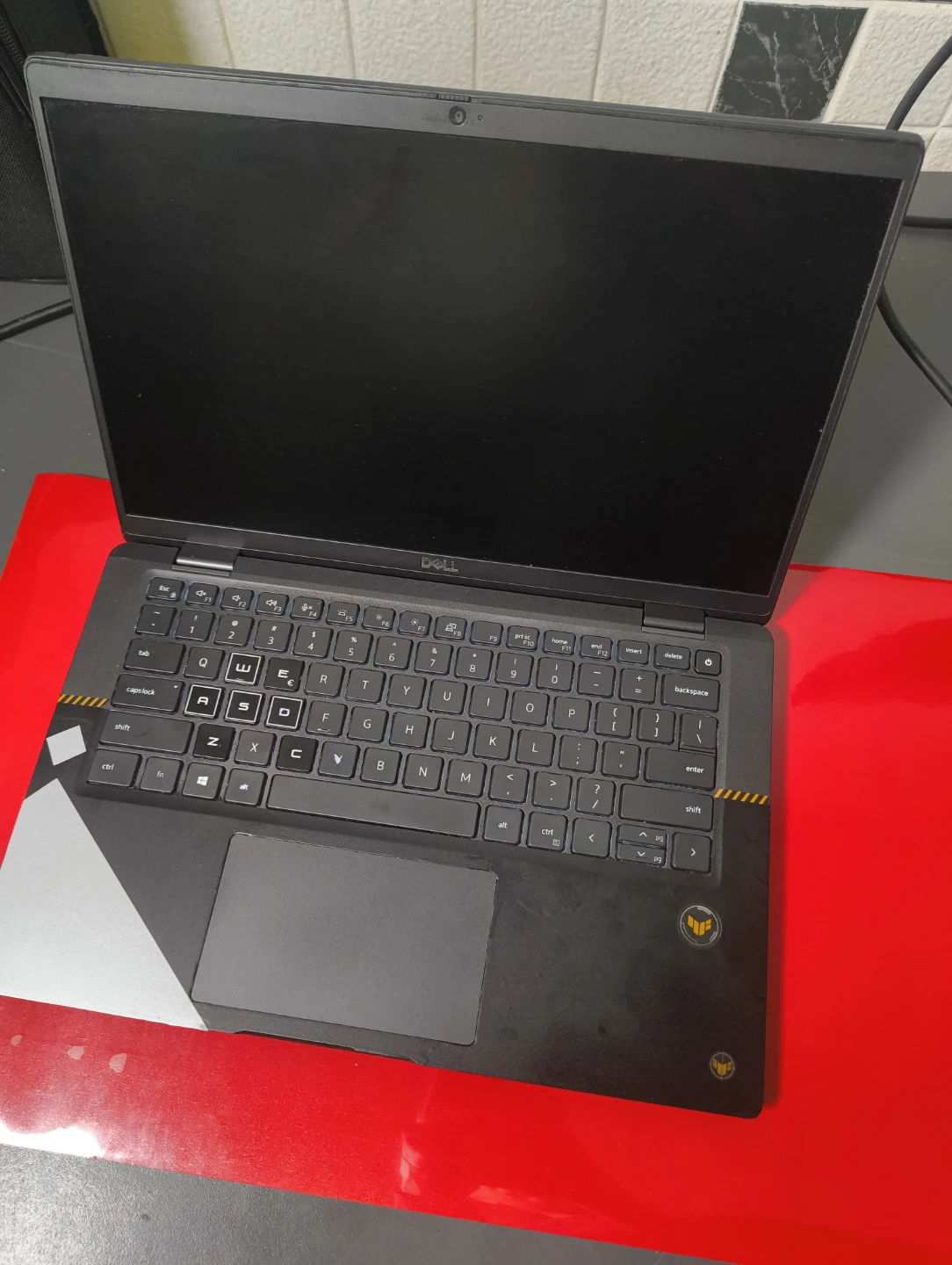 Dell Latitude 7420 | i5 11th gen| 16gb Ram | 256gb ssd - photo 2
