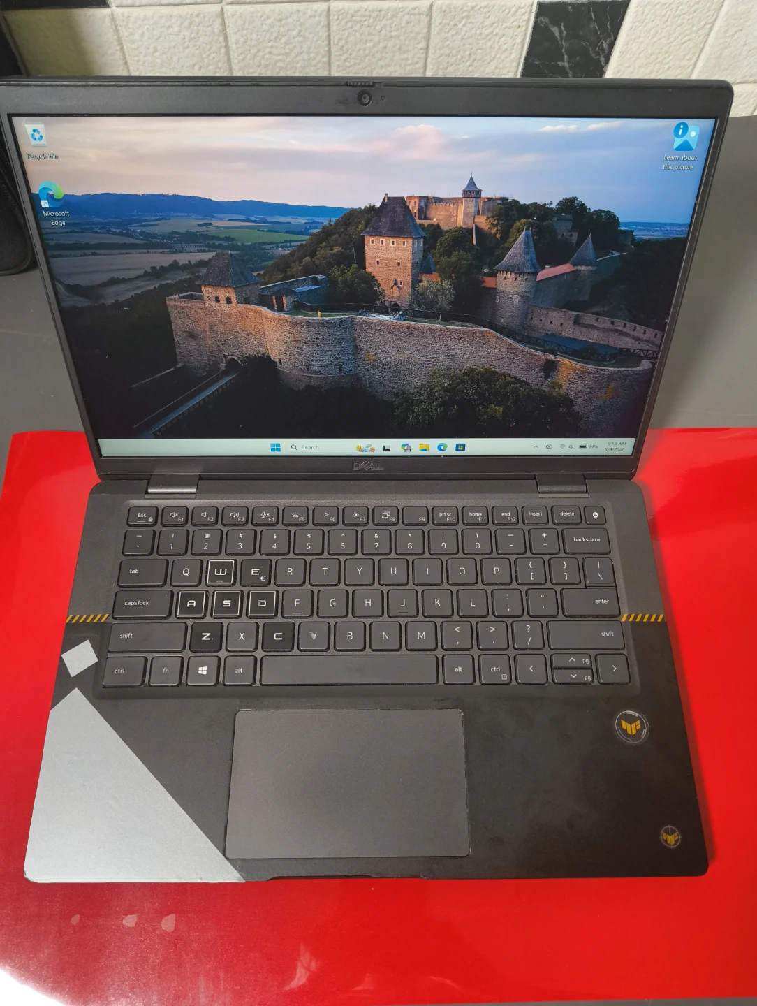 Dell Latitude 7420 | i5 11th gen| 16gb Ram | 256gb ssd - photo 3
