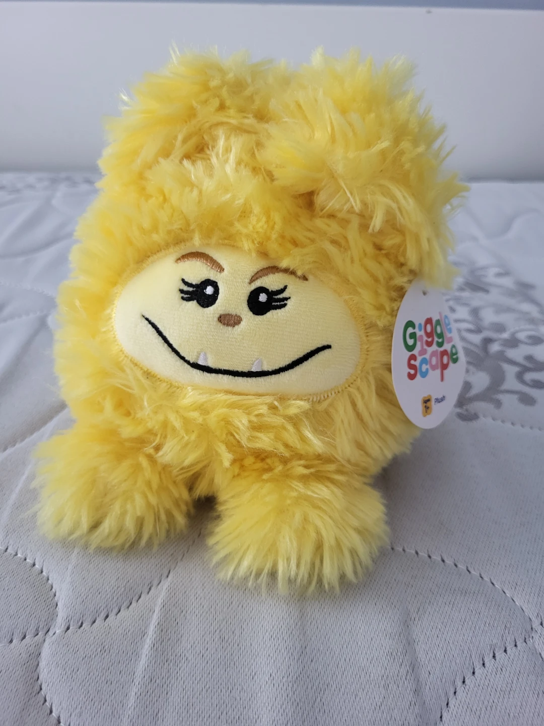 Assortment of Plush Toys - photo 4