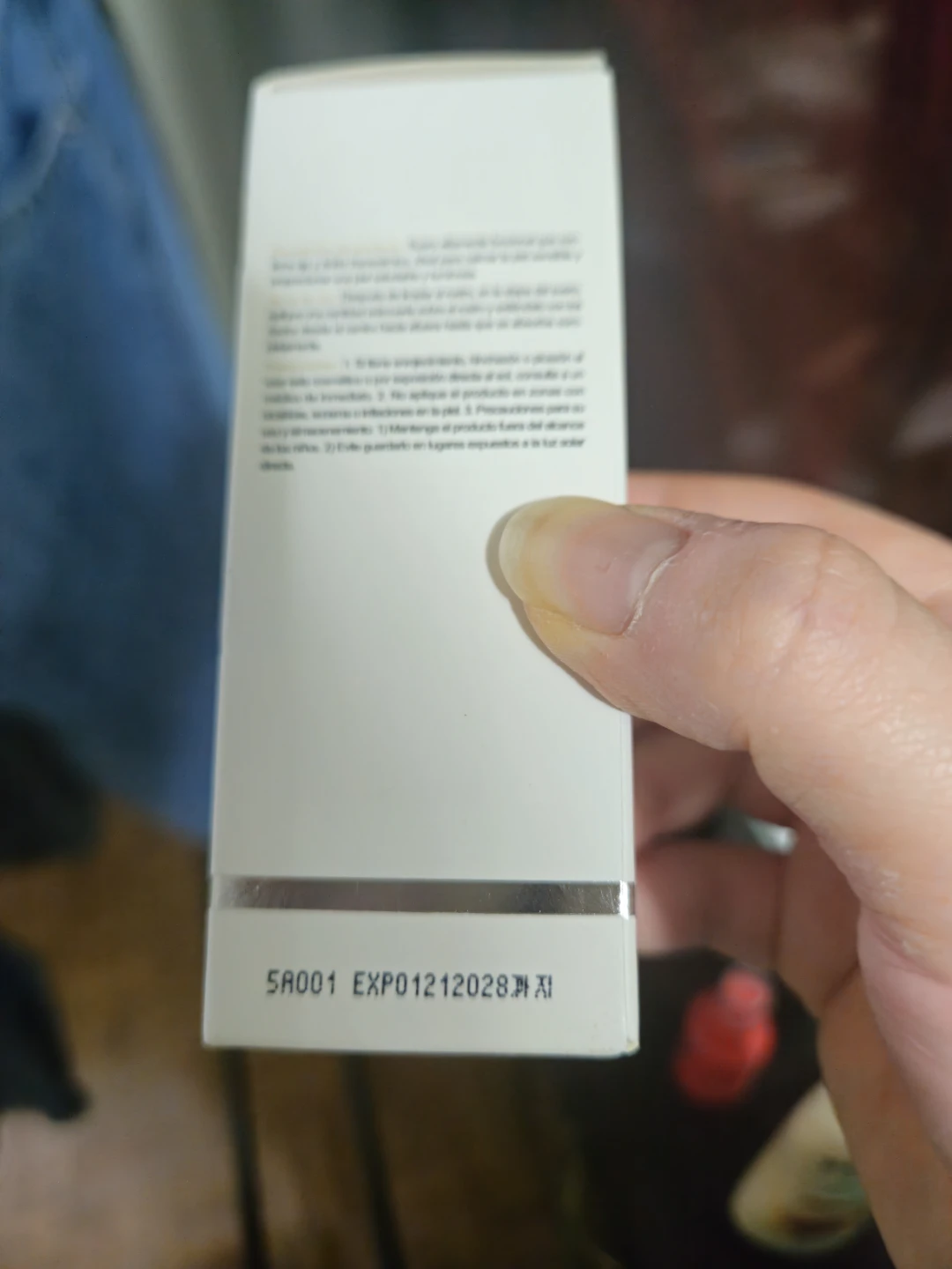P.CALM - Garlic TXA 4 Skin Clearing Serum - photo 3