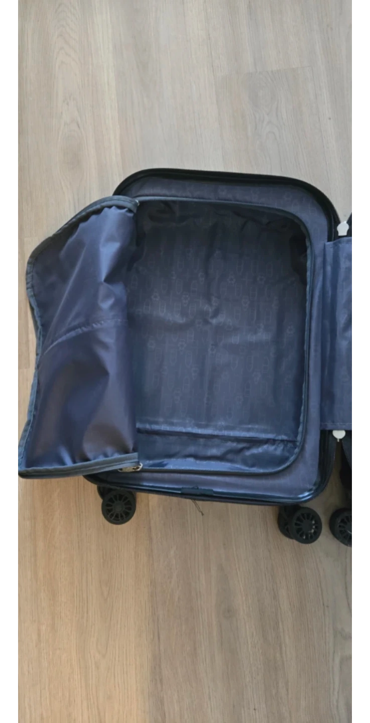 Carry On Suitcase - photo 5