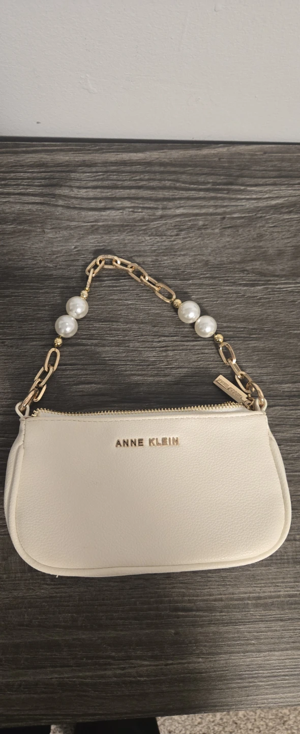 Anne Klein handbag ⚽️