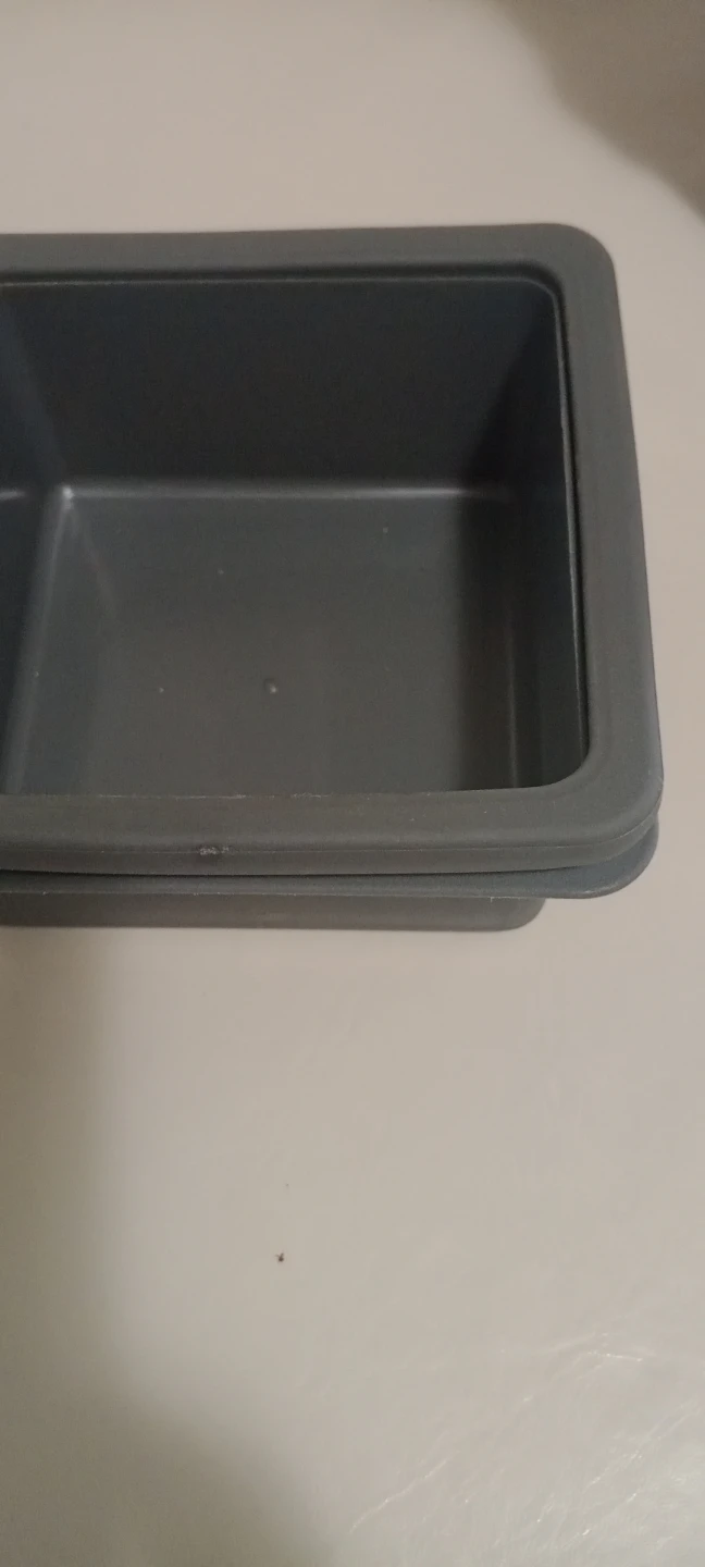 Box Grater Base - photo 5