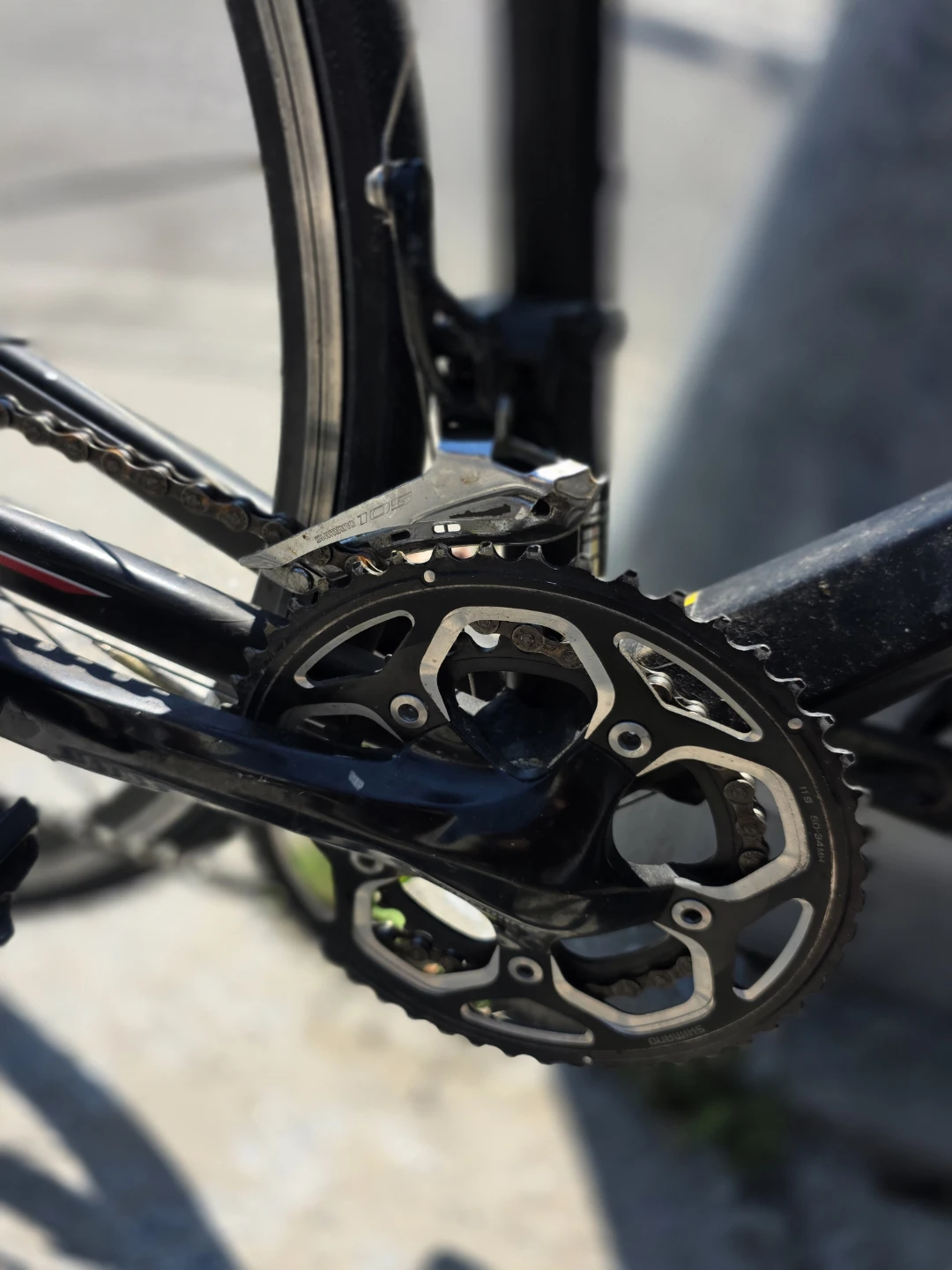 Ridley Fenix - photo 3