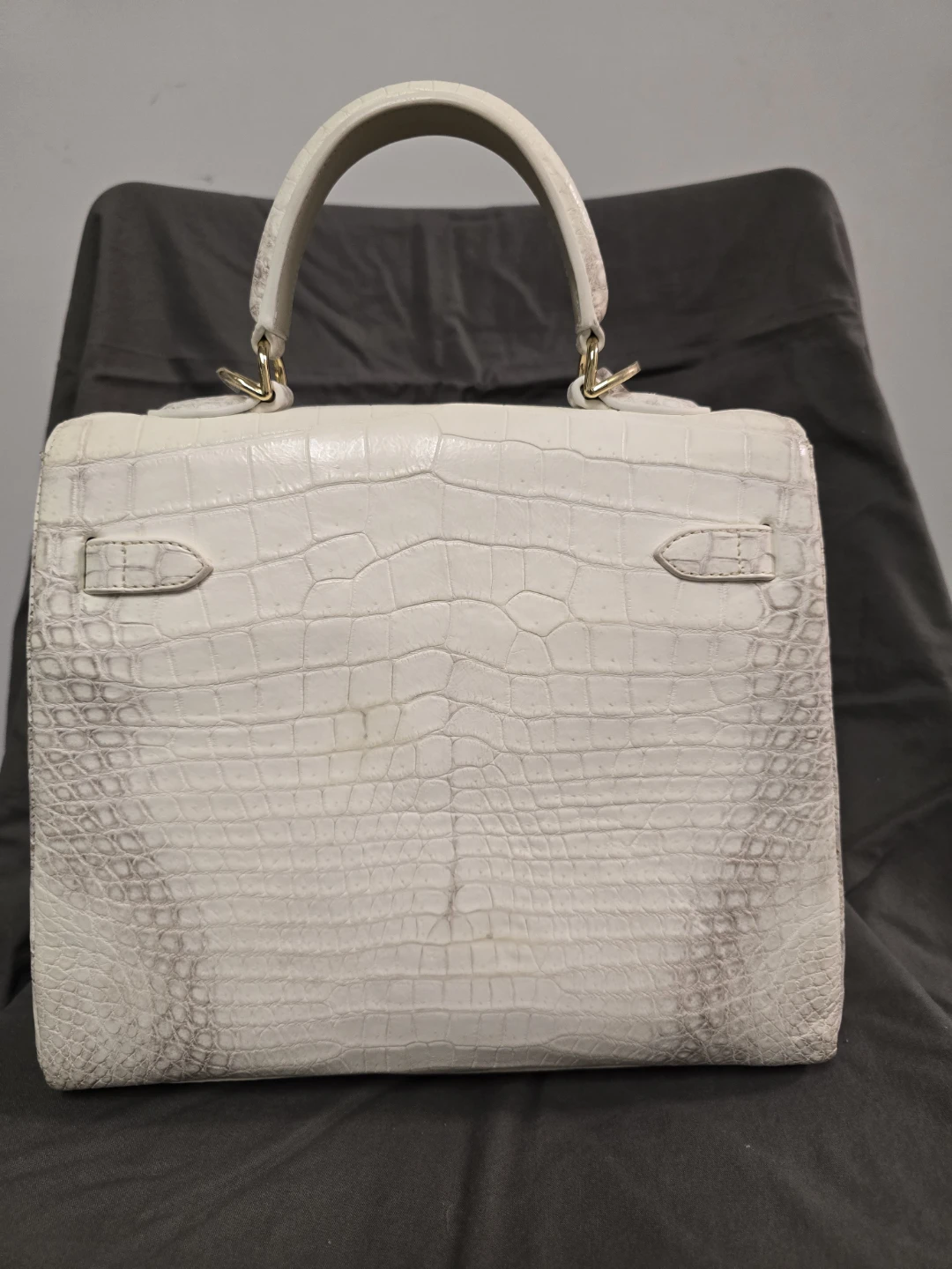Kelly 28 Inspired bag - photo 3