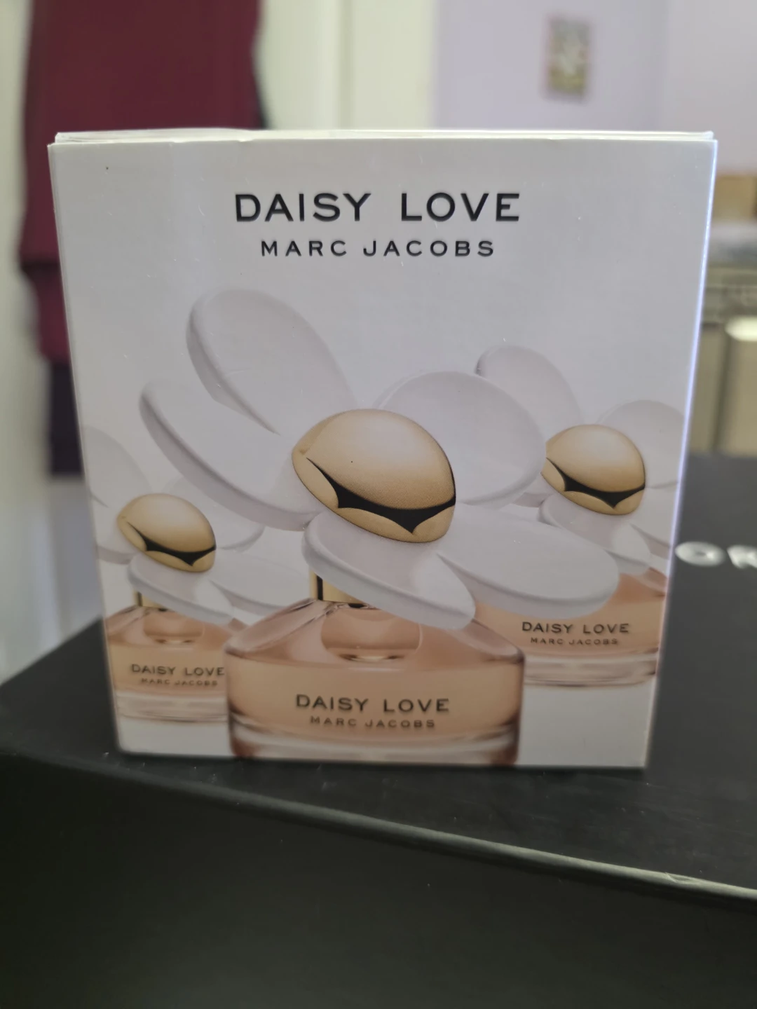 Marc Jacobs Daisy Love Eau de Toilette Spray 30ml