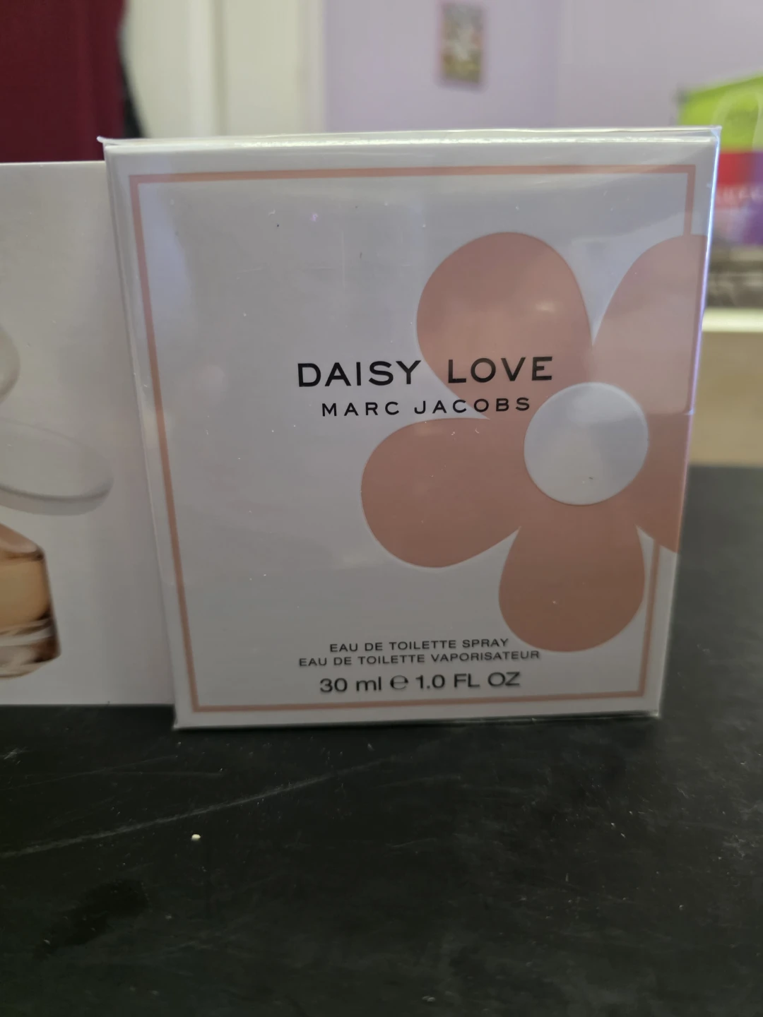 Marc Jacobs Daisy Love Eau de Toilette Spray 30ml - photo 4