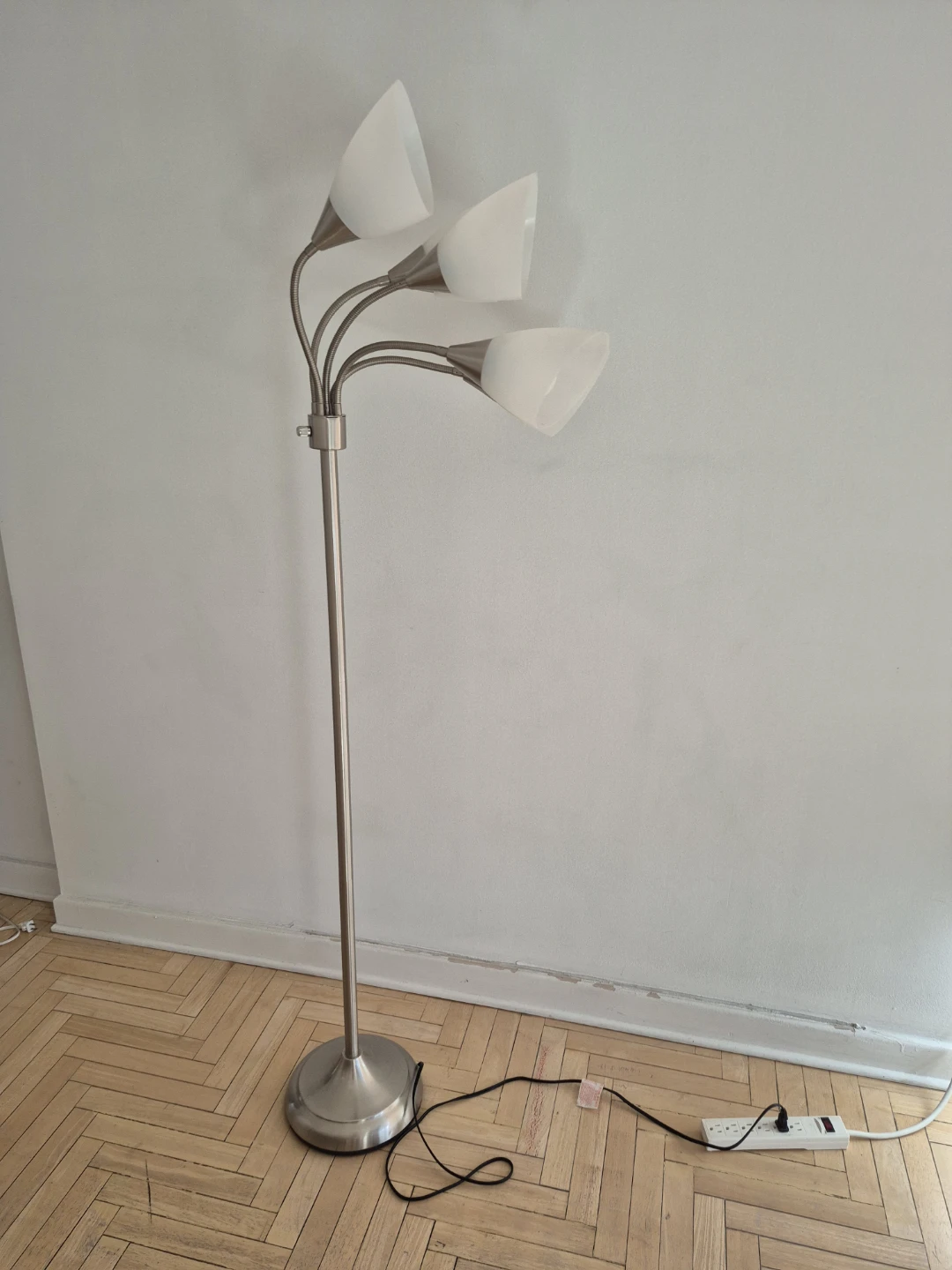 Bright Lighting Floor Lamp