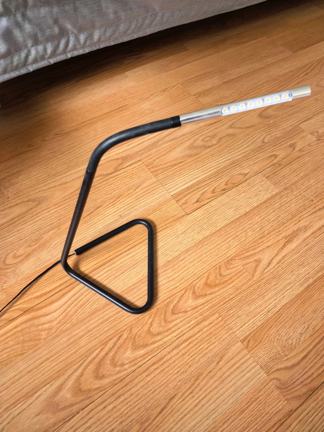 Modern LED Desk Lamp