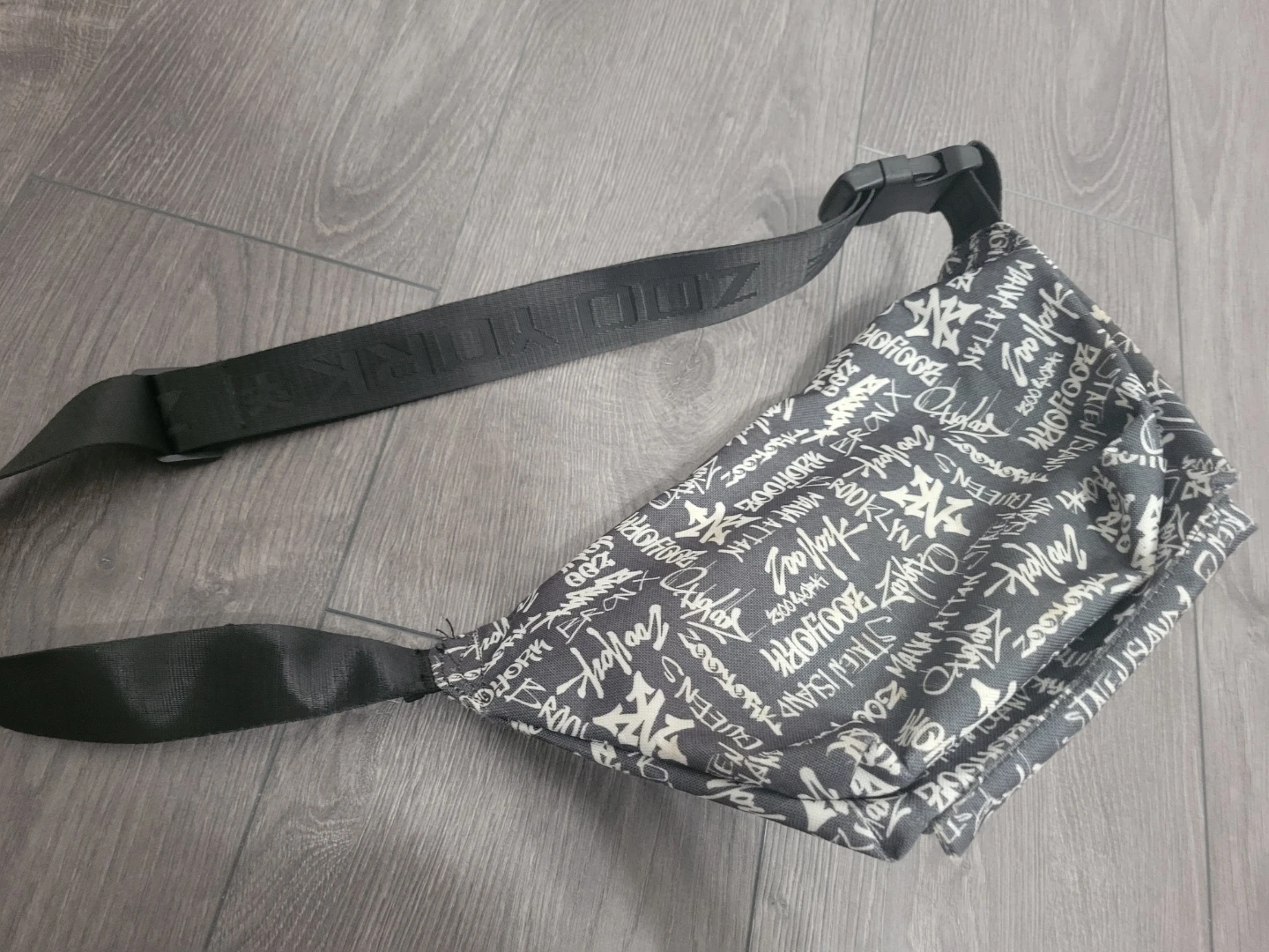 ZOO YORK Fanny Pack - photo 2